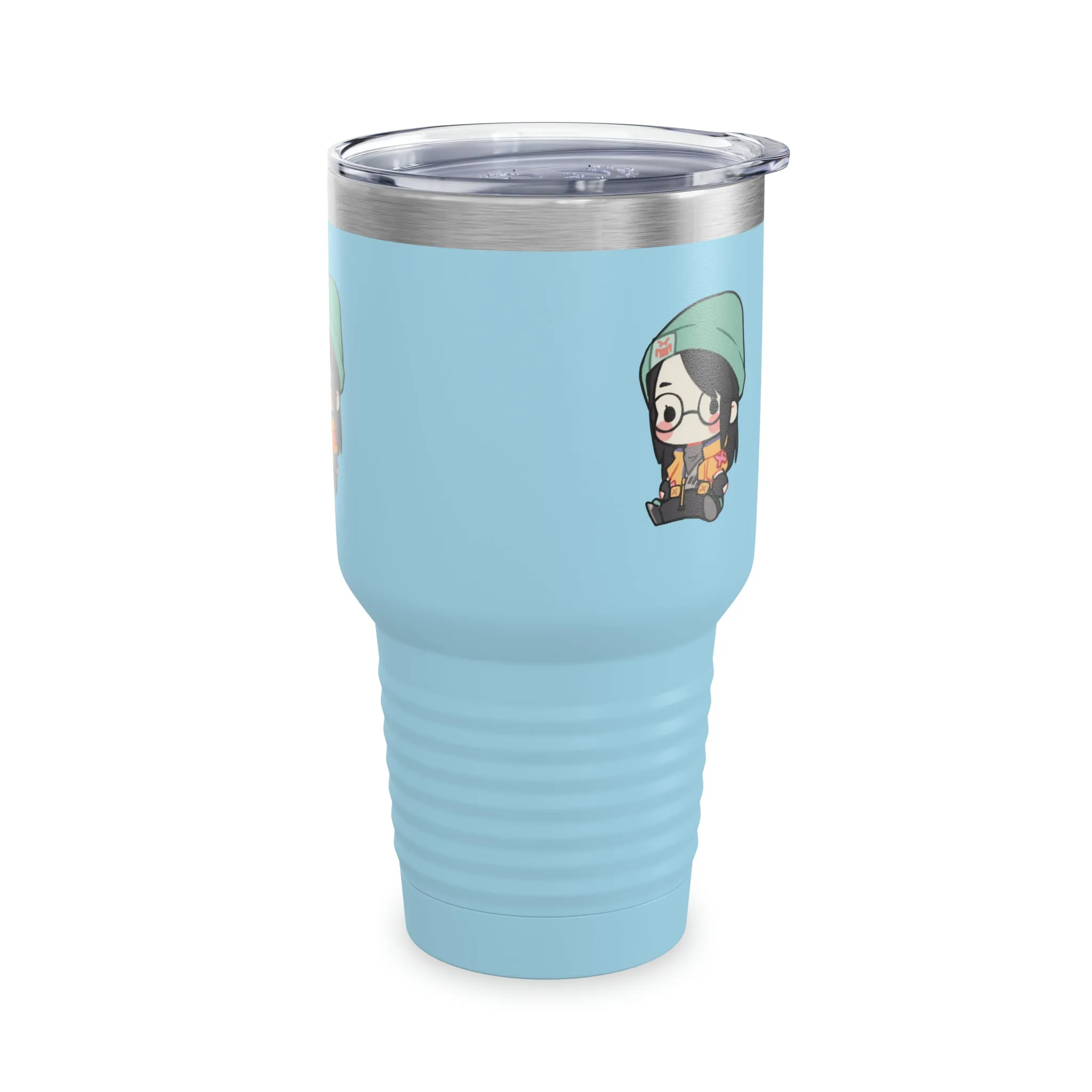 Killjoy Ringneck Tumbler, 30oz