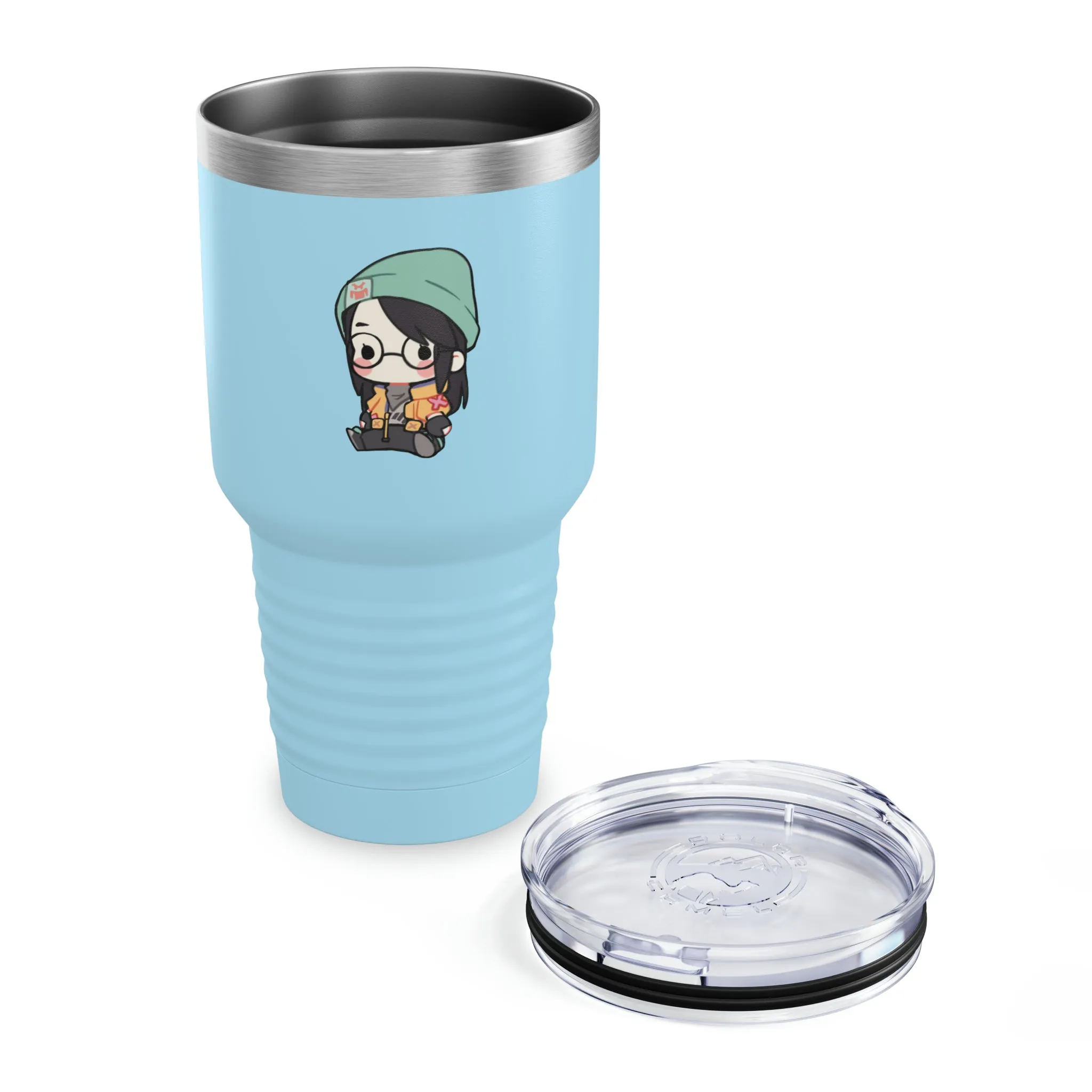 Killjoy Ringneck Tumbler, 30oz