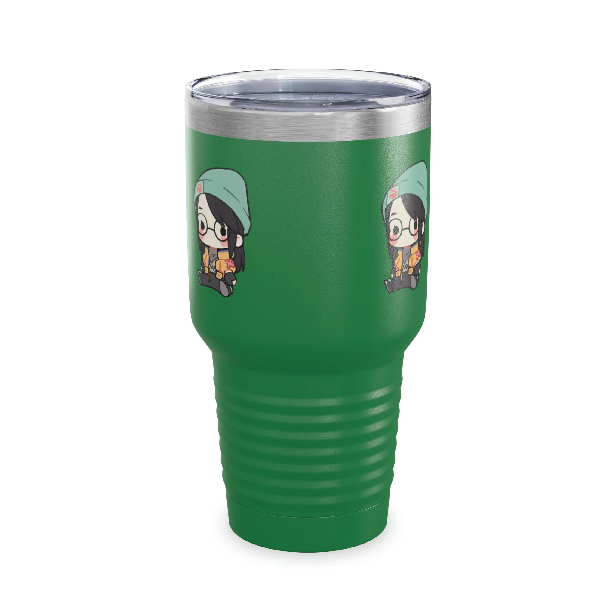 Killjoy Ringneck Tumbler, 30oz