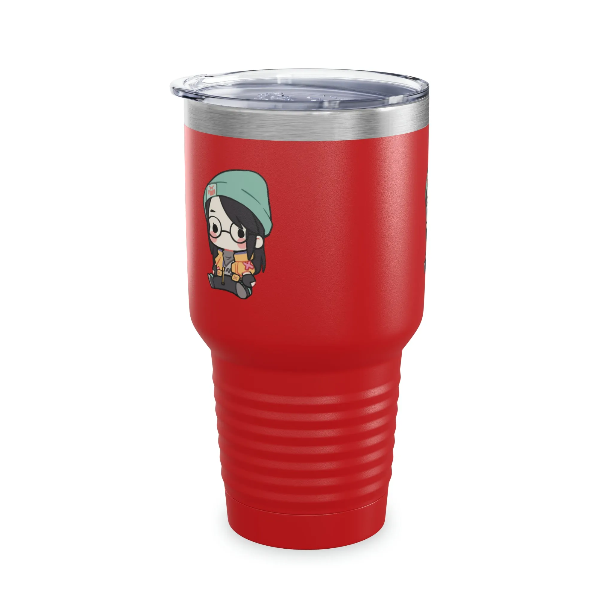 Killjoy Ringneck Tumbler, 30oz