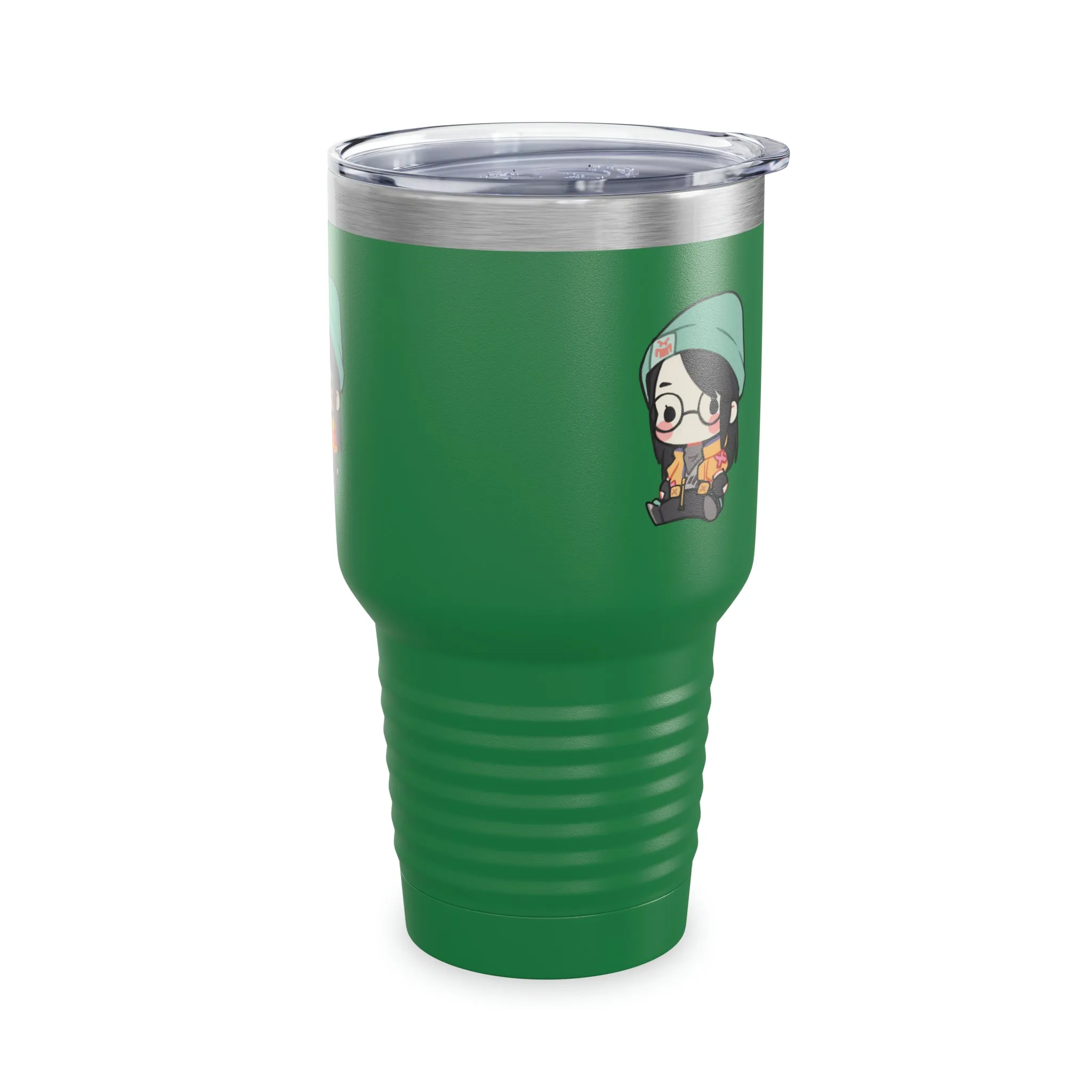 Killjoy Ringneck Tumbler, 30oz