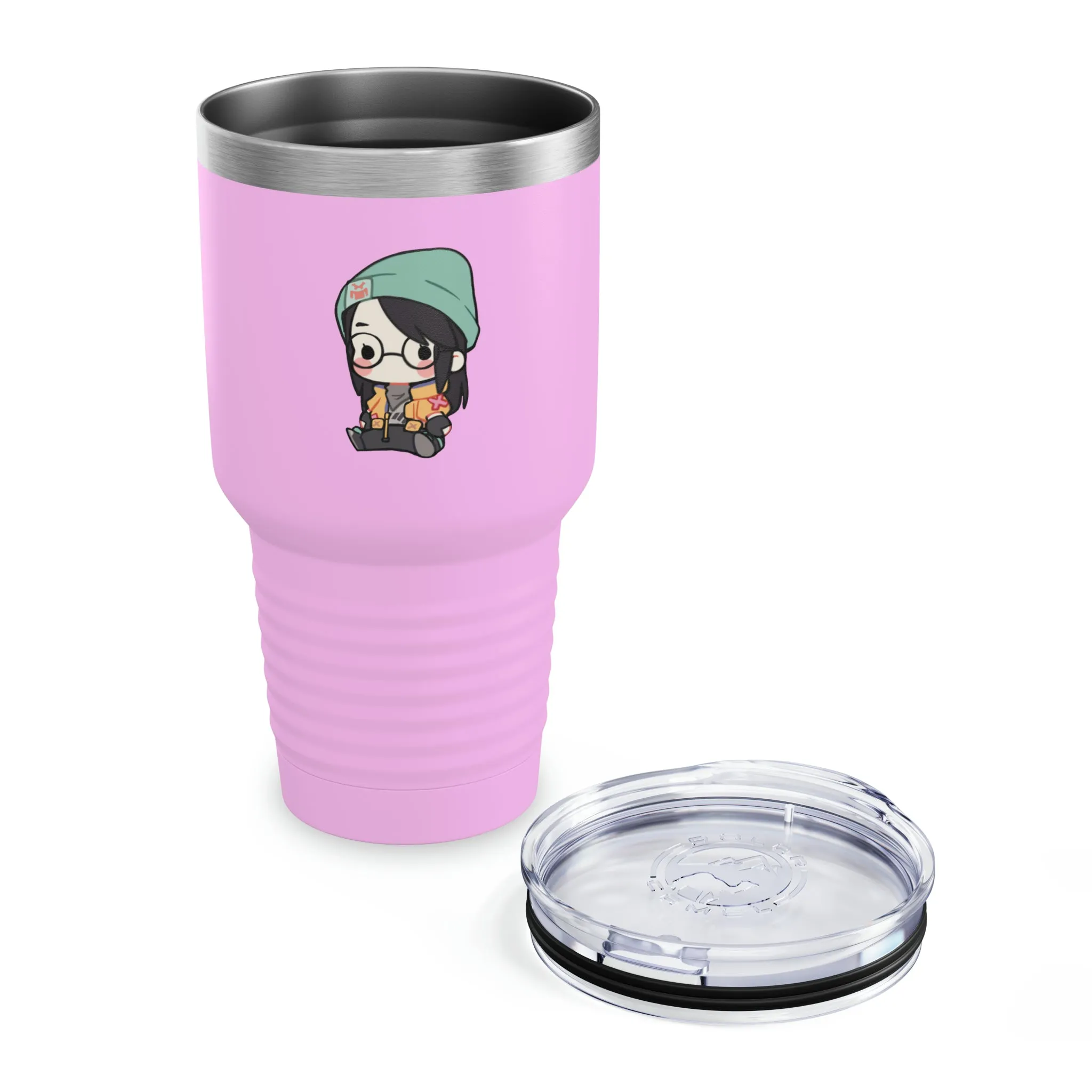 Killjoy Ringneck Tumbler, 30oz