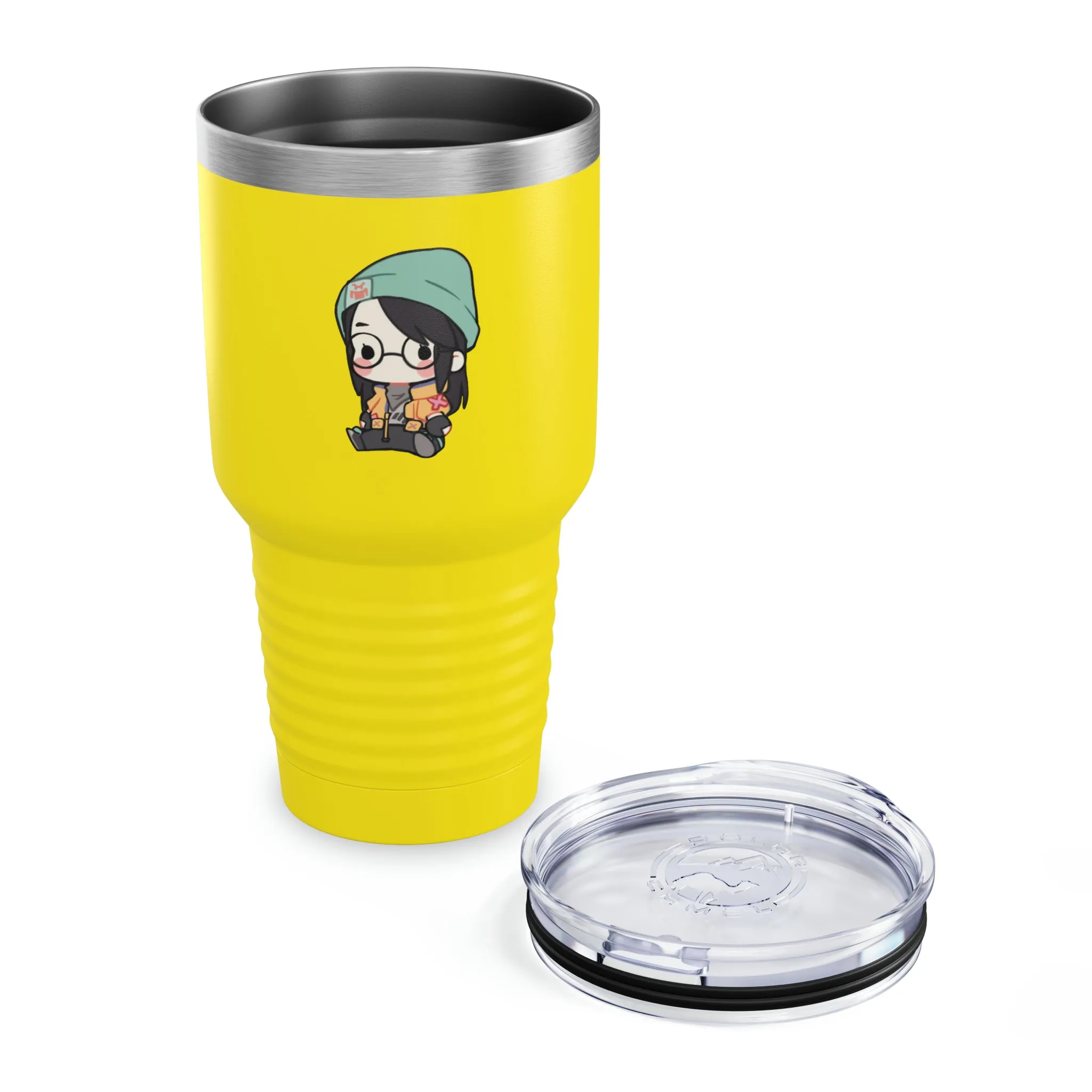 Killjoy Ringneck Tumbler, 30oz