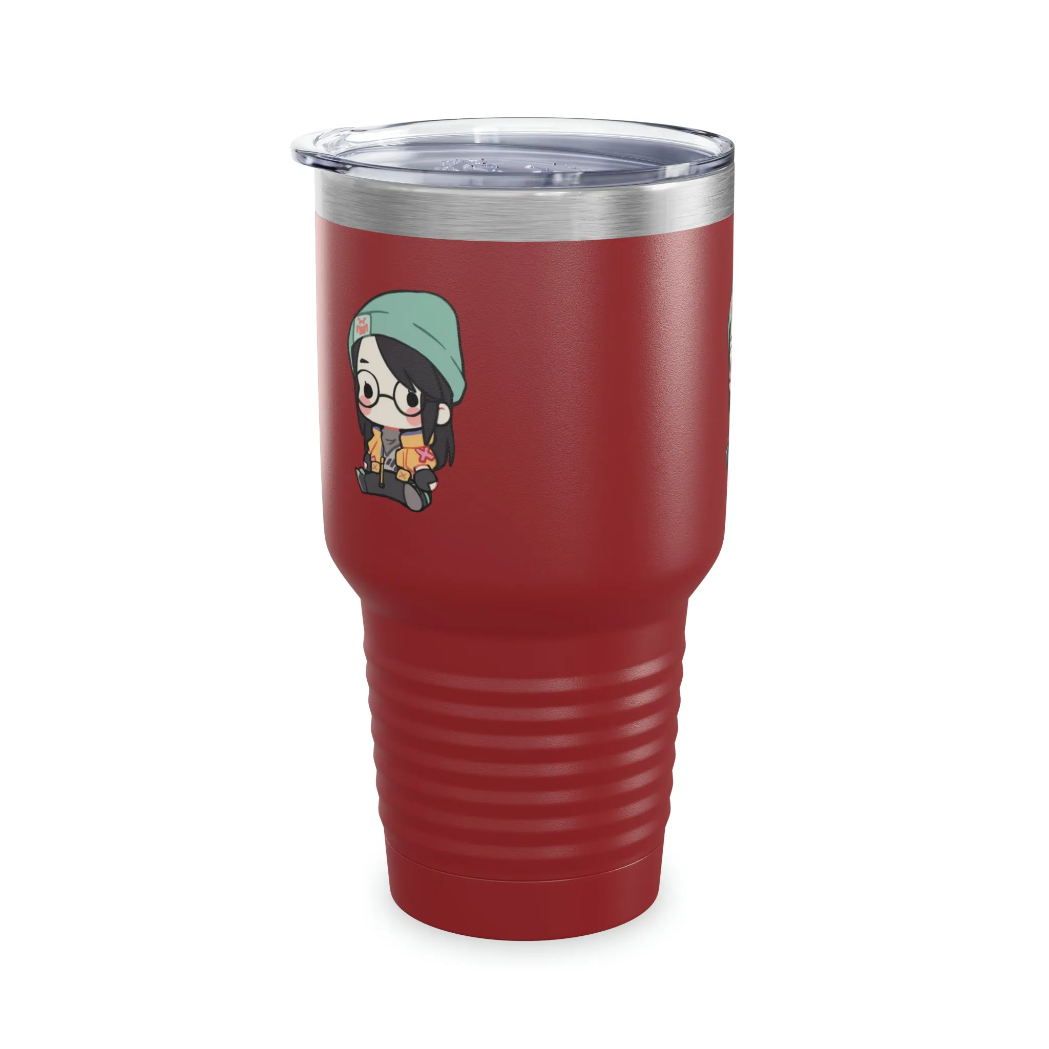 Killjoy Ringneck Tumbler, 30oz