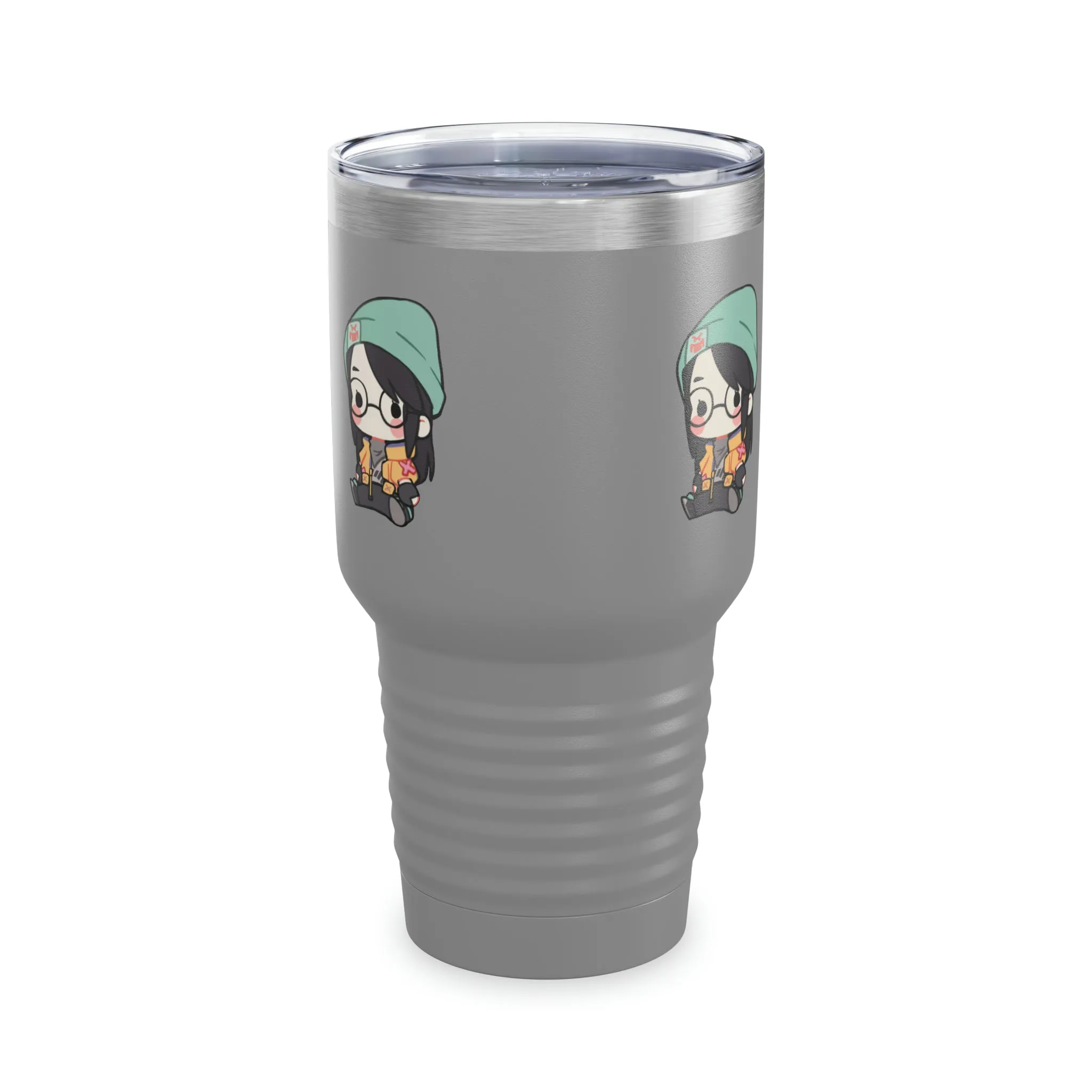 Killjoy Ringneck Tumbler, 30oz