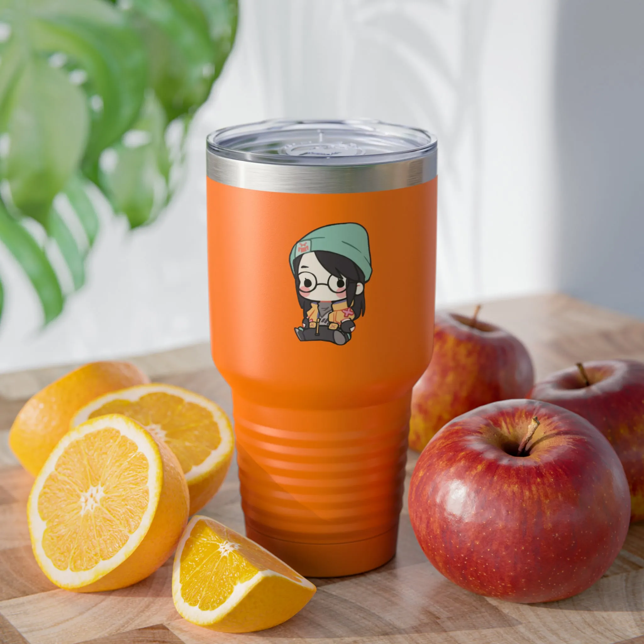 Killjoy Ringneck Tumbler, 30oz