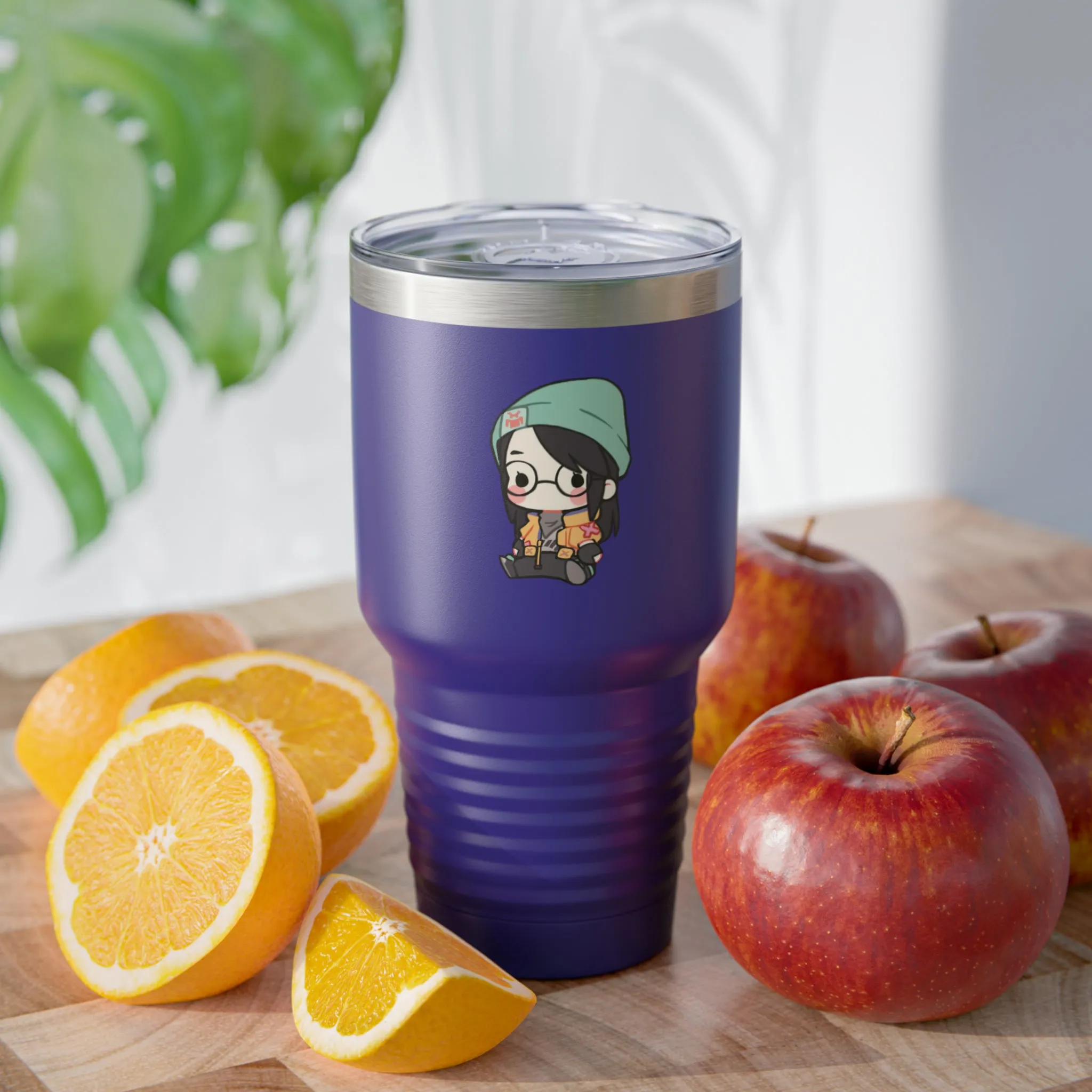 Killjoy Ringneck Tumbler, 30oz