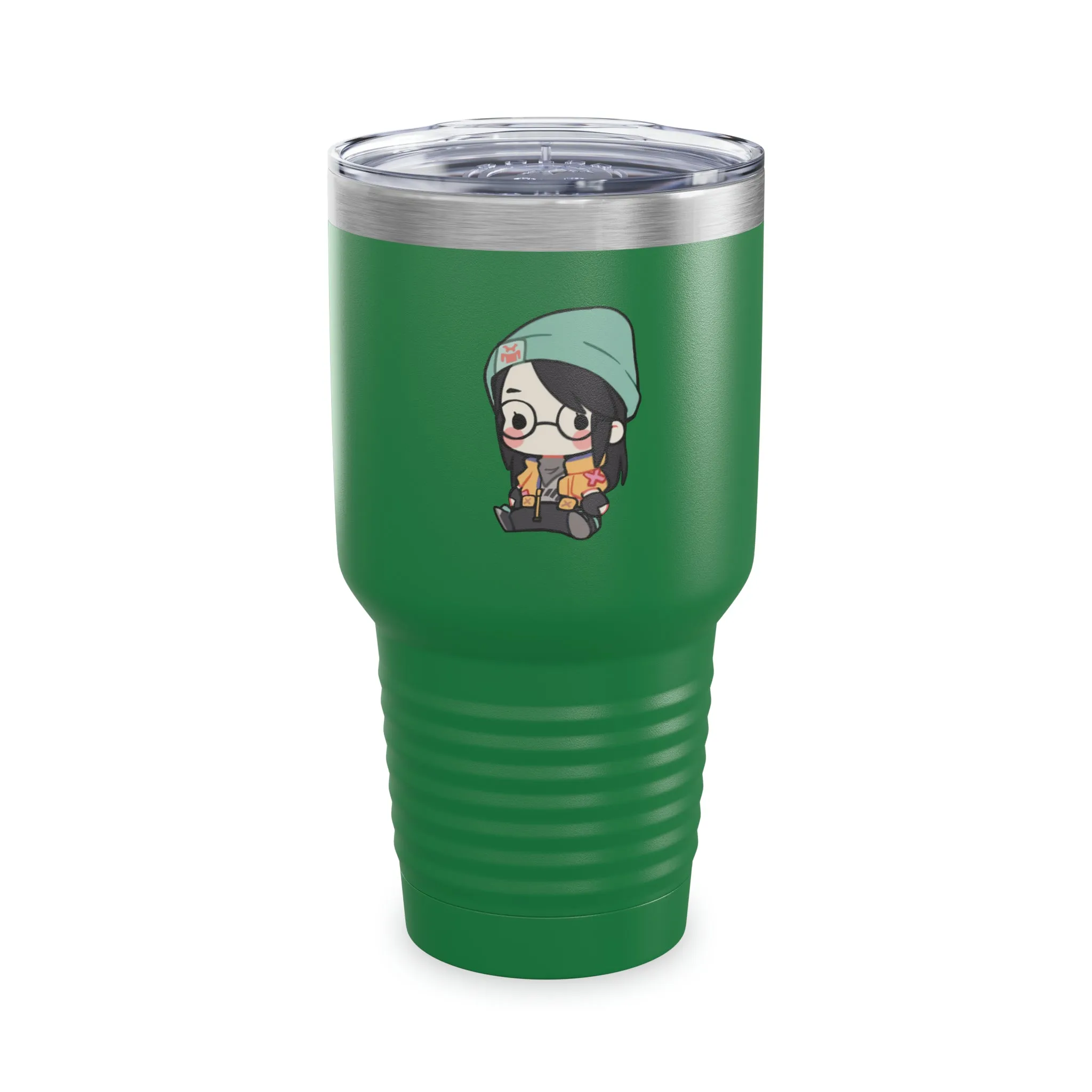 Killjoy Ringneck Tumbler, 30oz