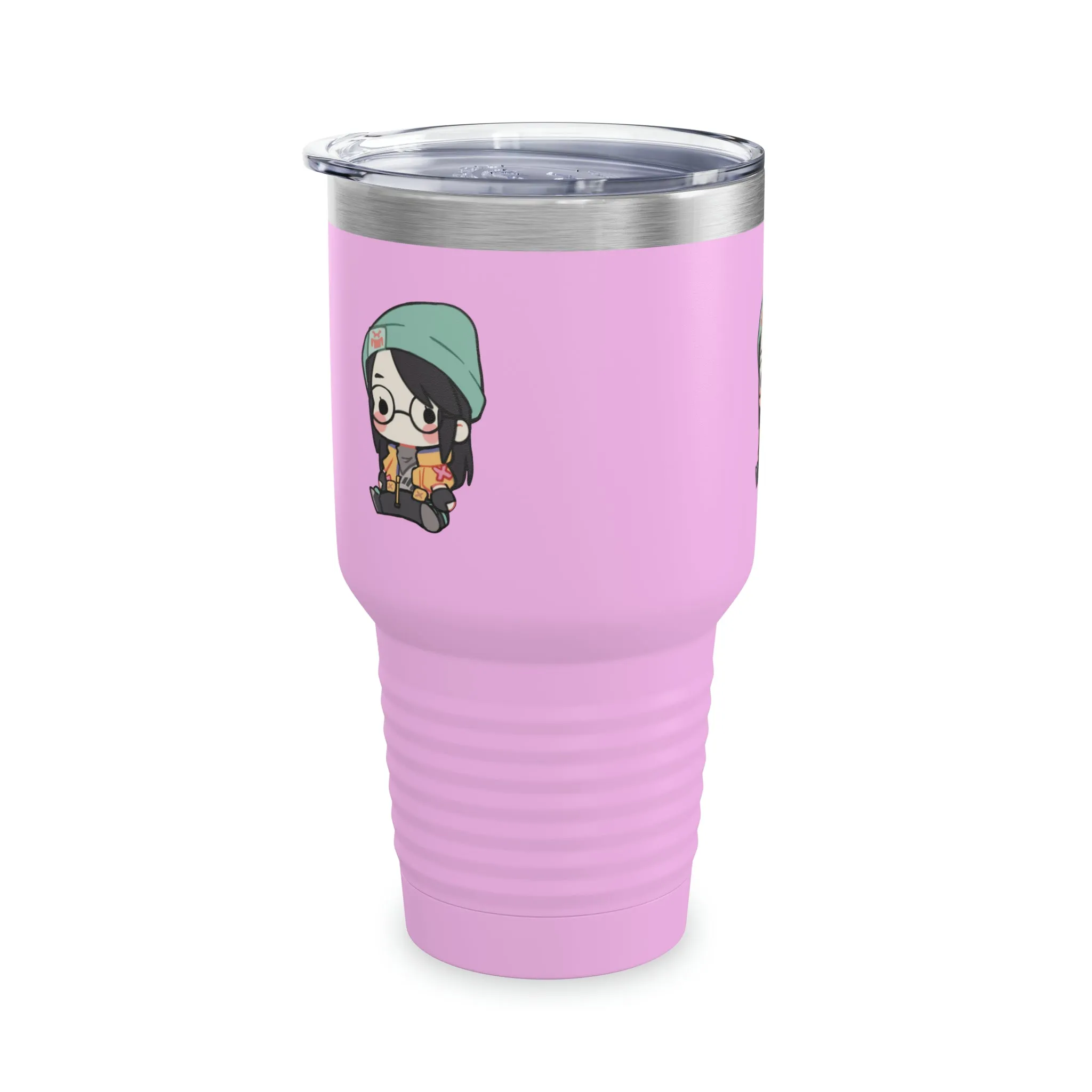 Killjoy Ringneck Tumbler, 30oz