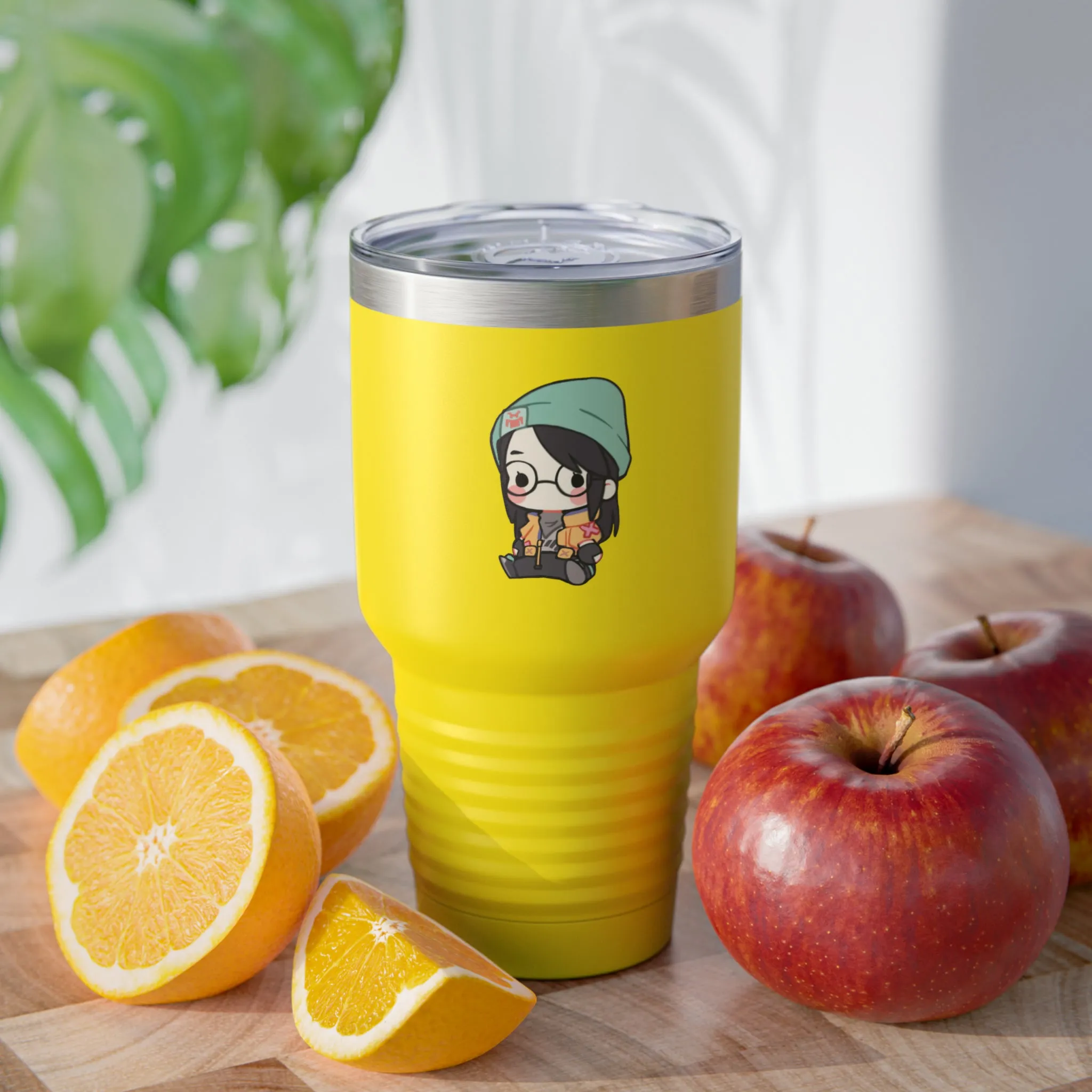 Killjoy Ringneck Tumbler, 30oz