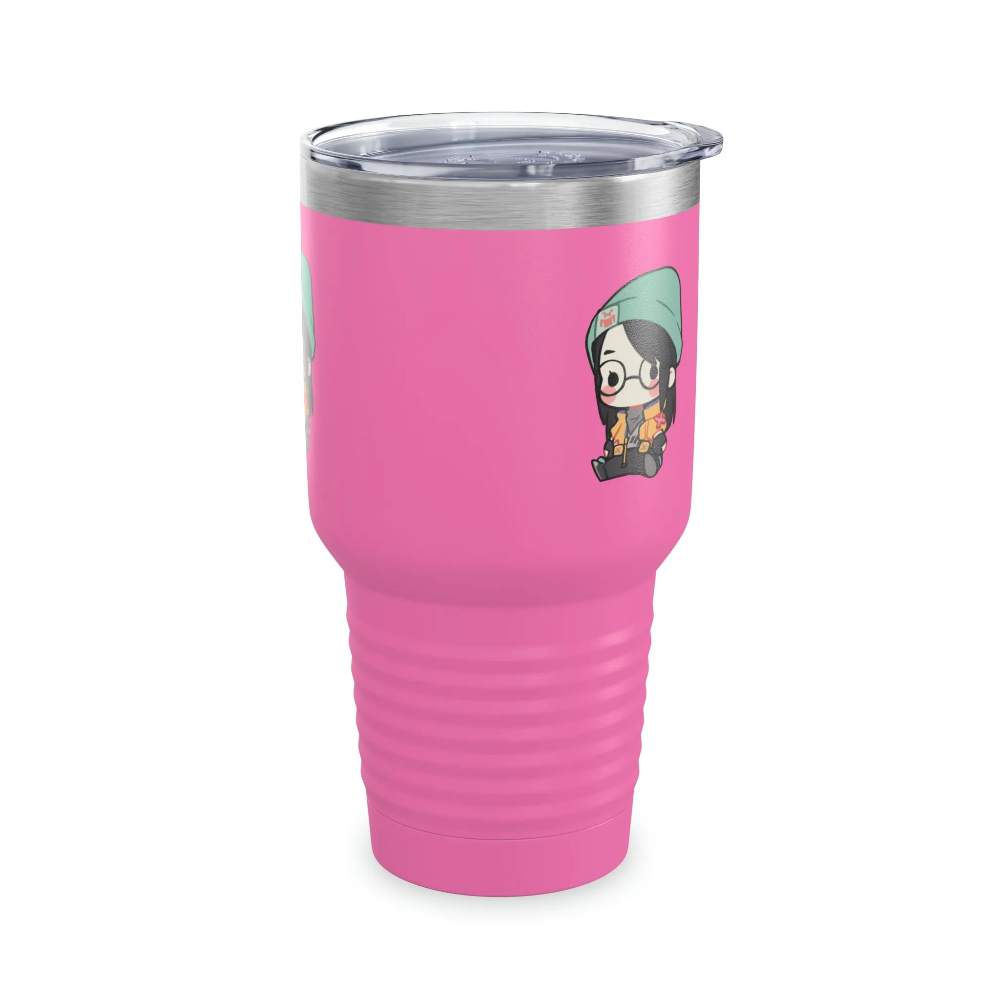 Killjoy Ringneck Tumbler, 30oz