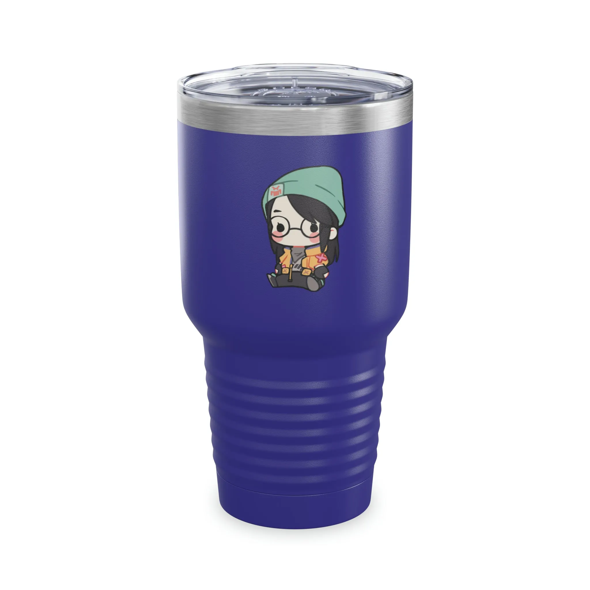 Killjoy Ringneck Tumbler, 30oz