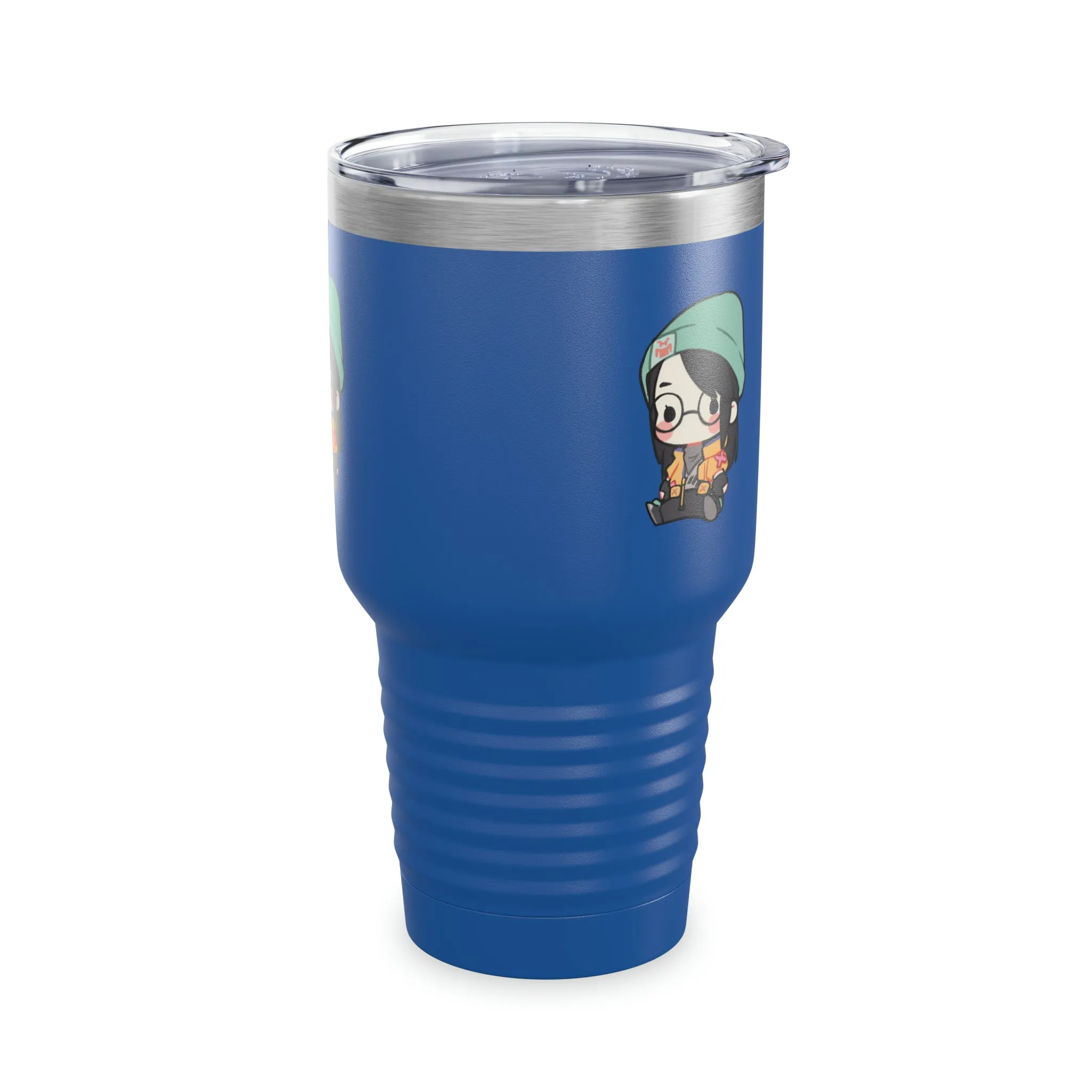 Killjoy Ringneck Tumbler, 30oz