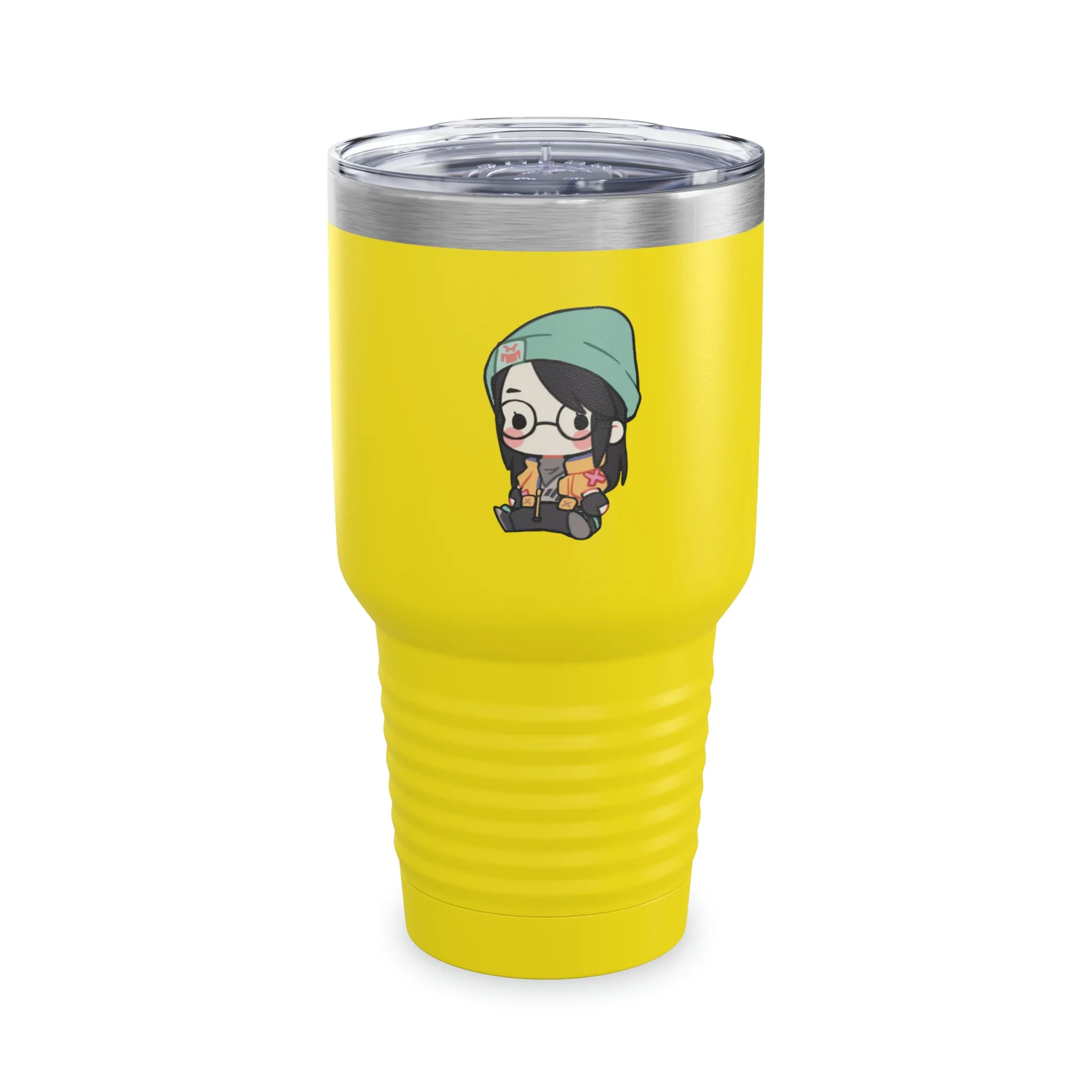 Killjoy Ringneck Tumbler, 30oz