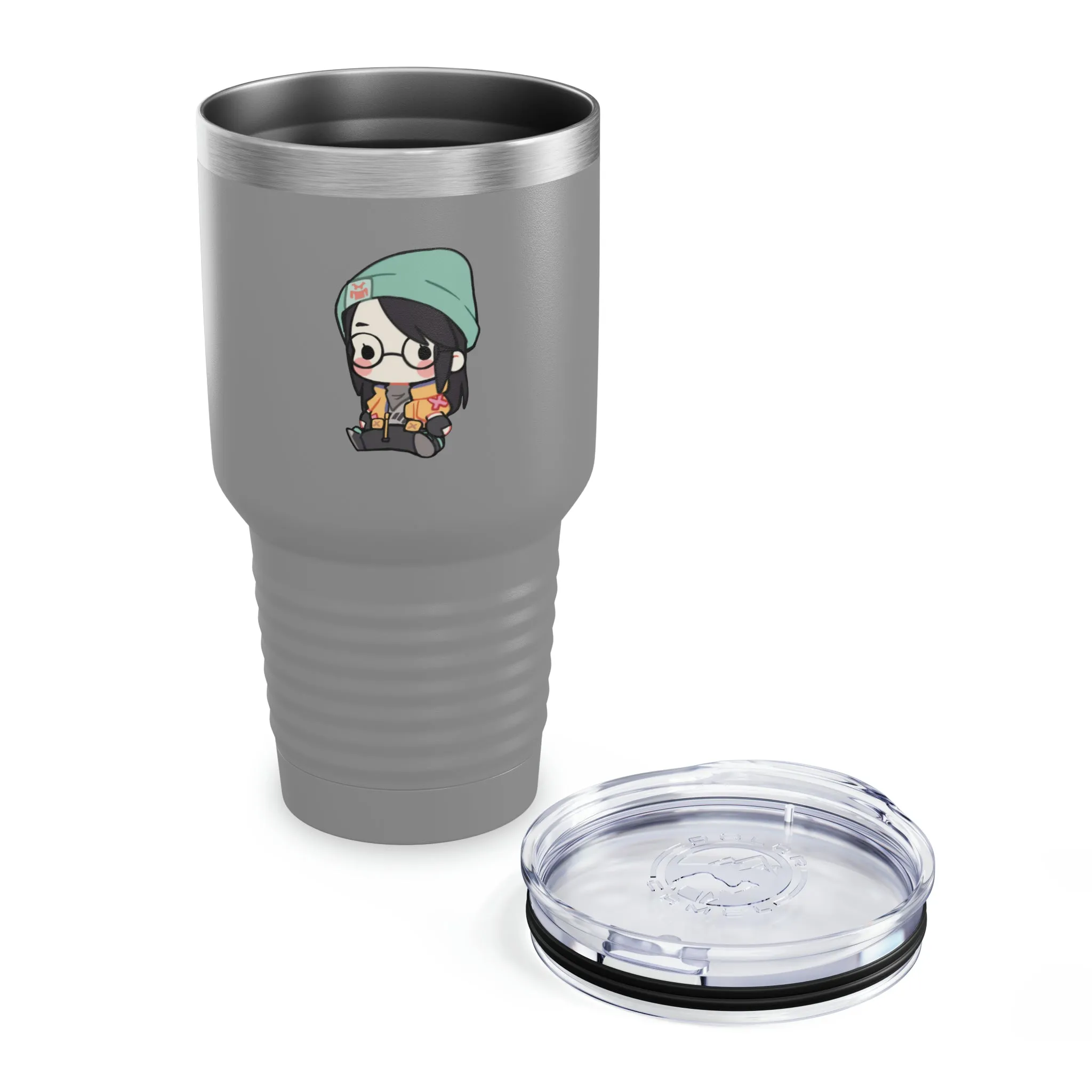 Killjoy Ringneck Tumbler, 30oz