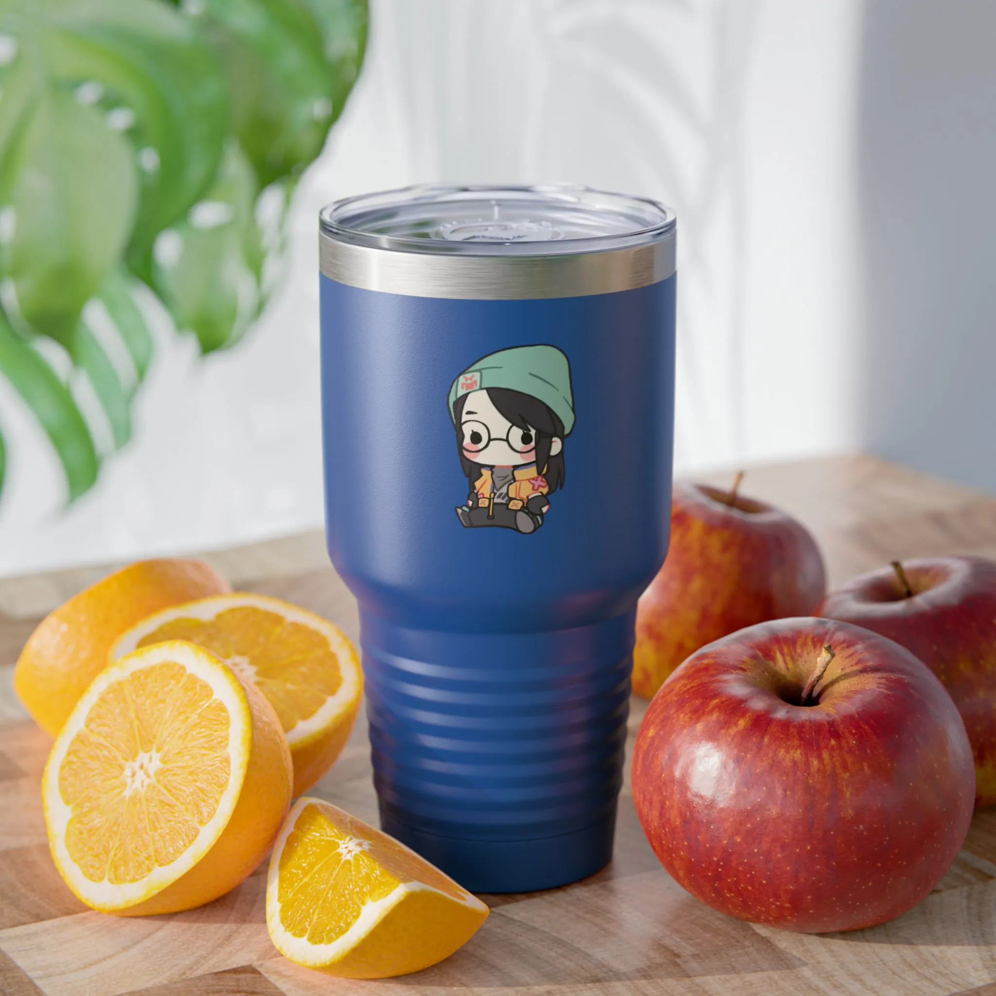 Killjoy Ringneck Tumbler, 30oz