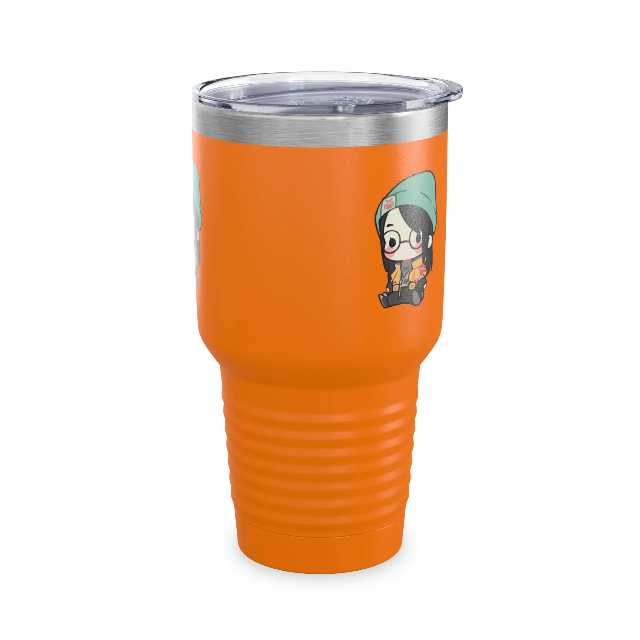 Killjoy Ringneck Tumbler, 30oz