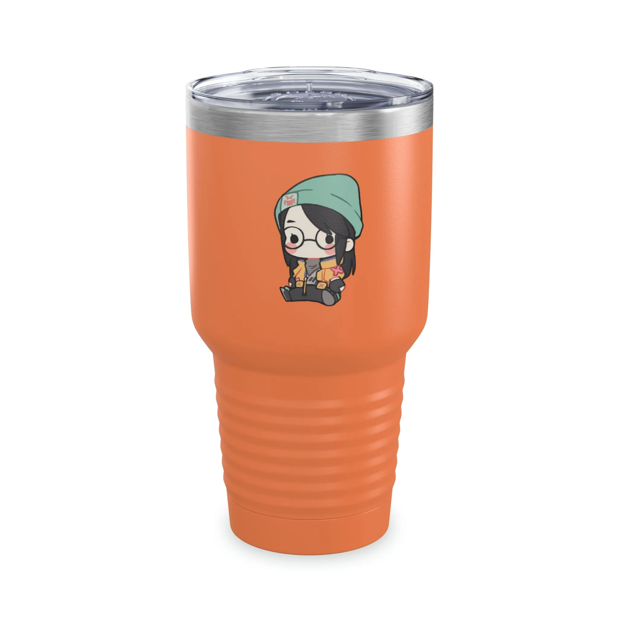 Killjoy Ringneck Tumbler, 30oz