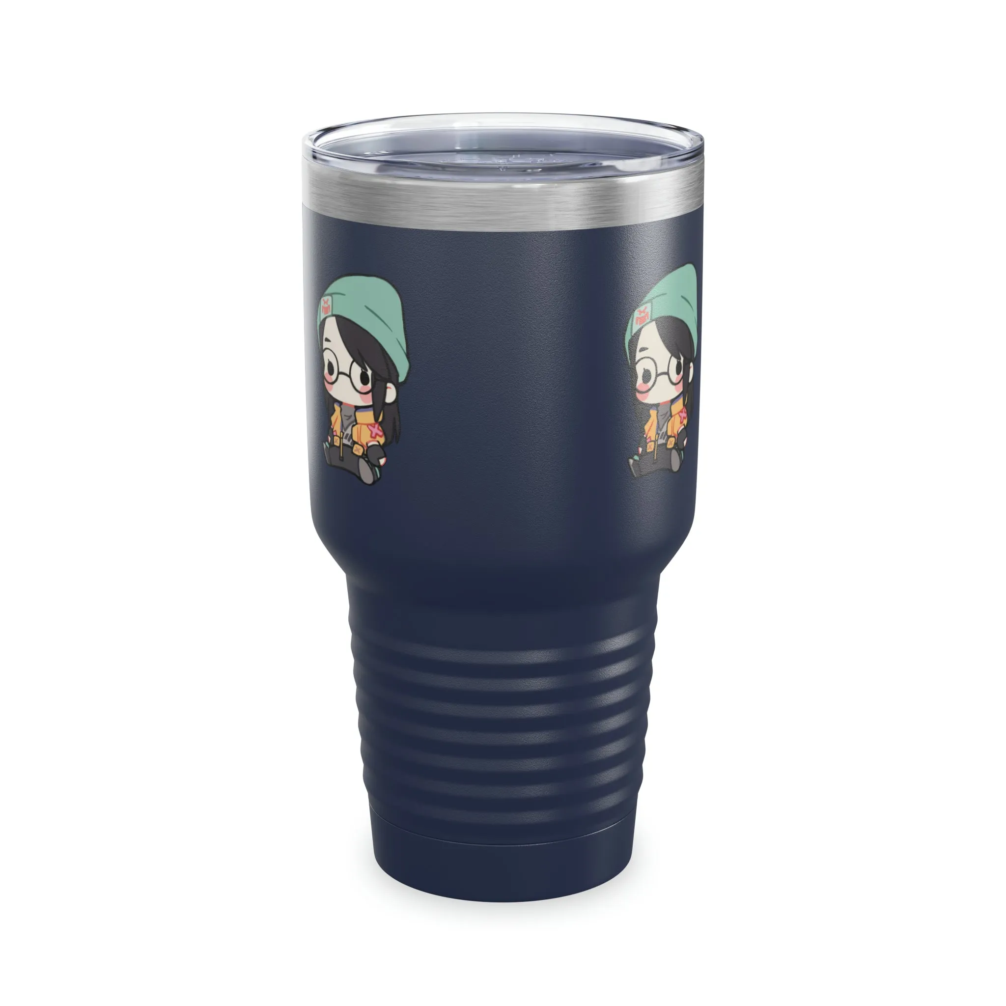 Killjoy Ringneck Tumbler, 30oz