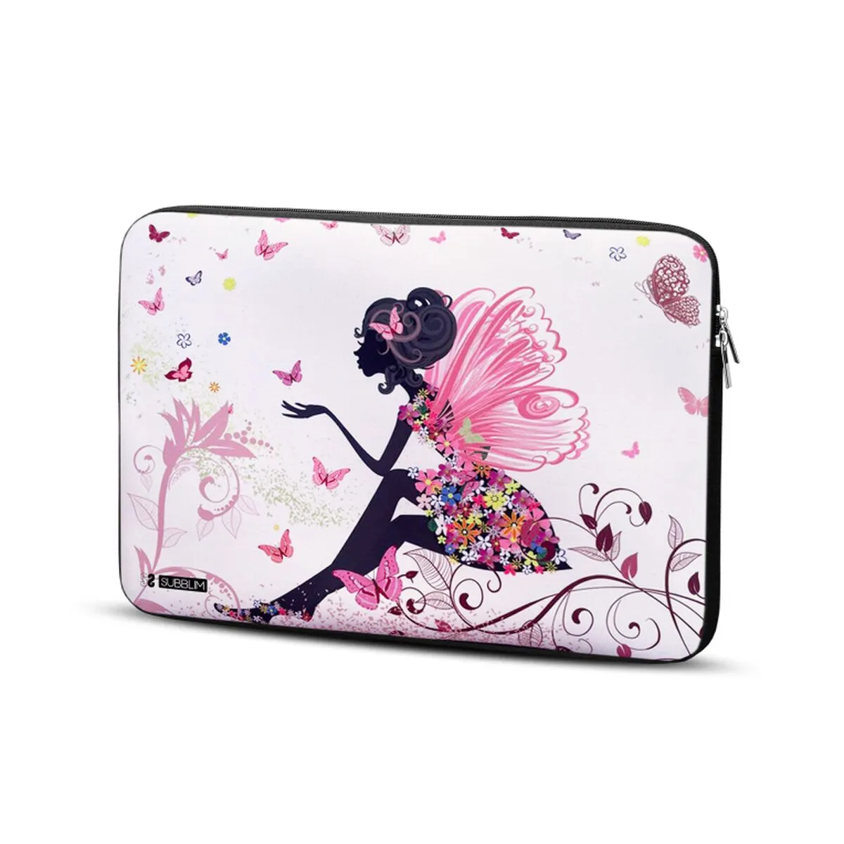 Laptop Cover Subblim SUBLS-SKIN152