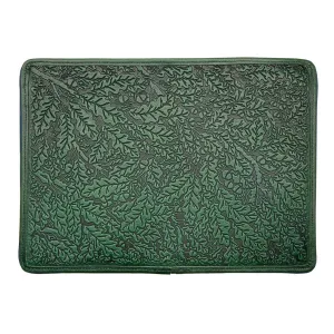 Laptop Sleeve, Oak Leaves