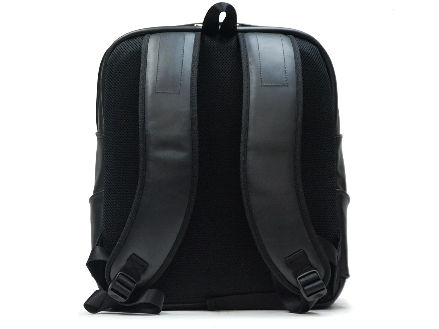 LEATHER RHODES BACKPACK