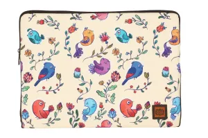 Little Bird Laptop Sleeve