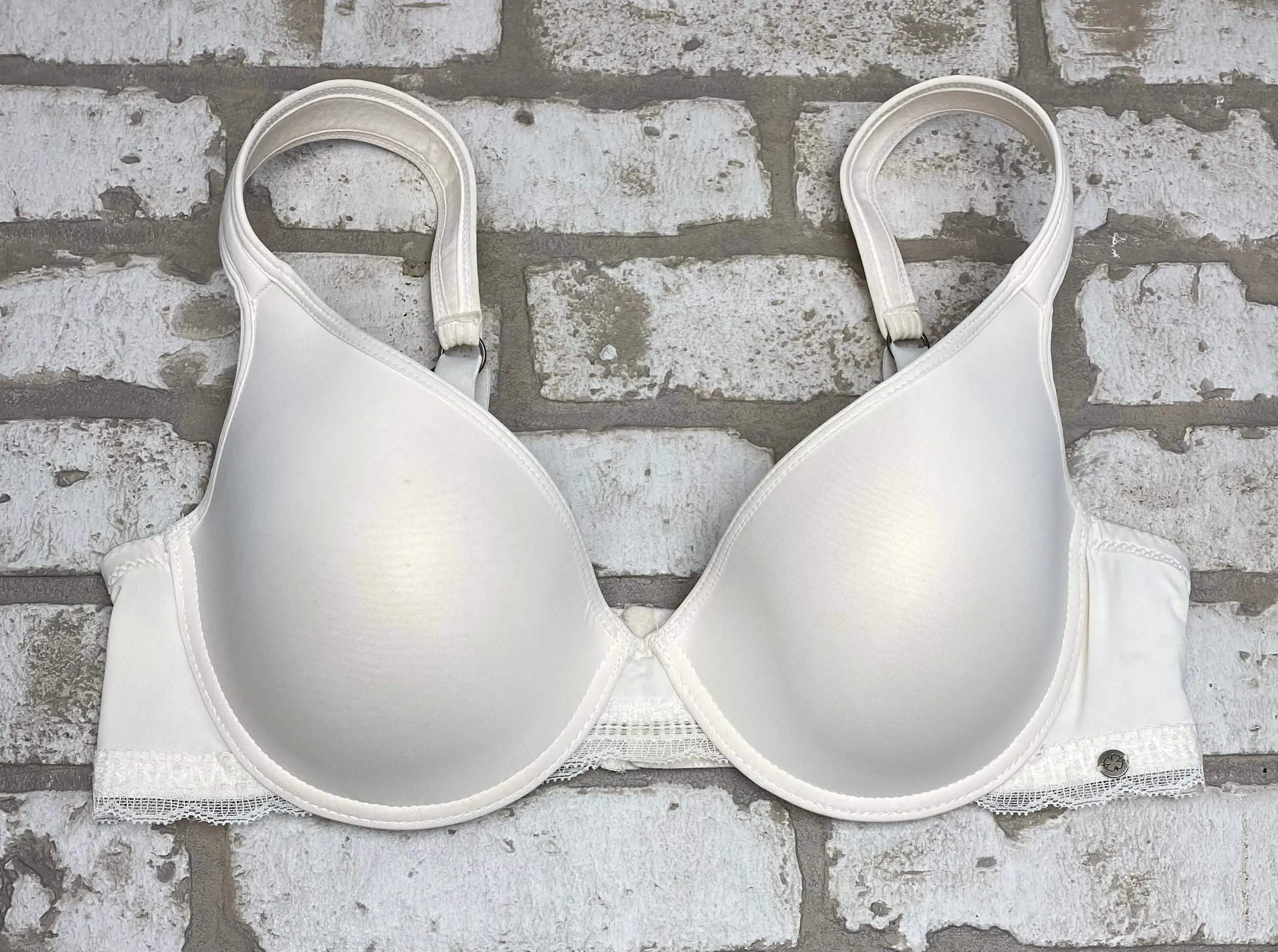 Lucky Brand Bra- (Size 38C)