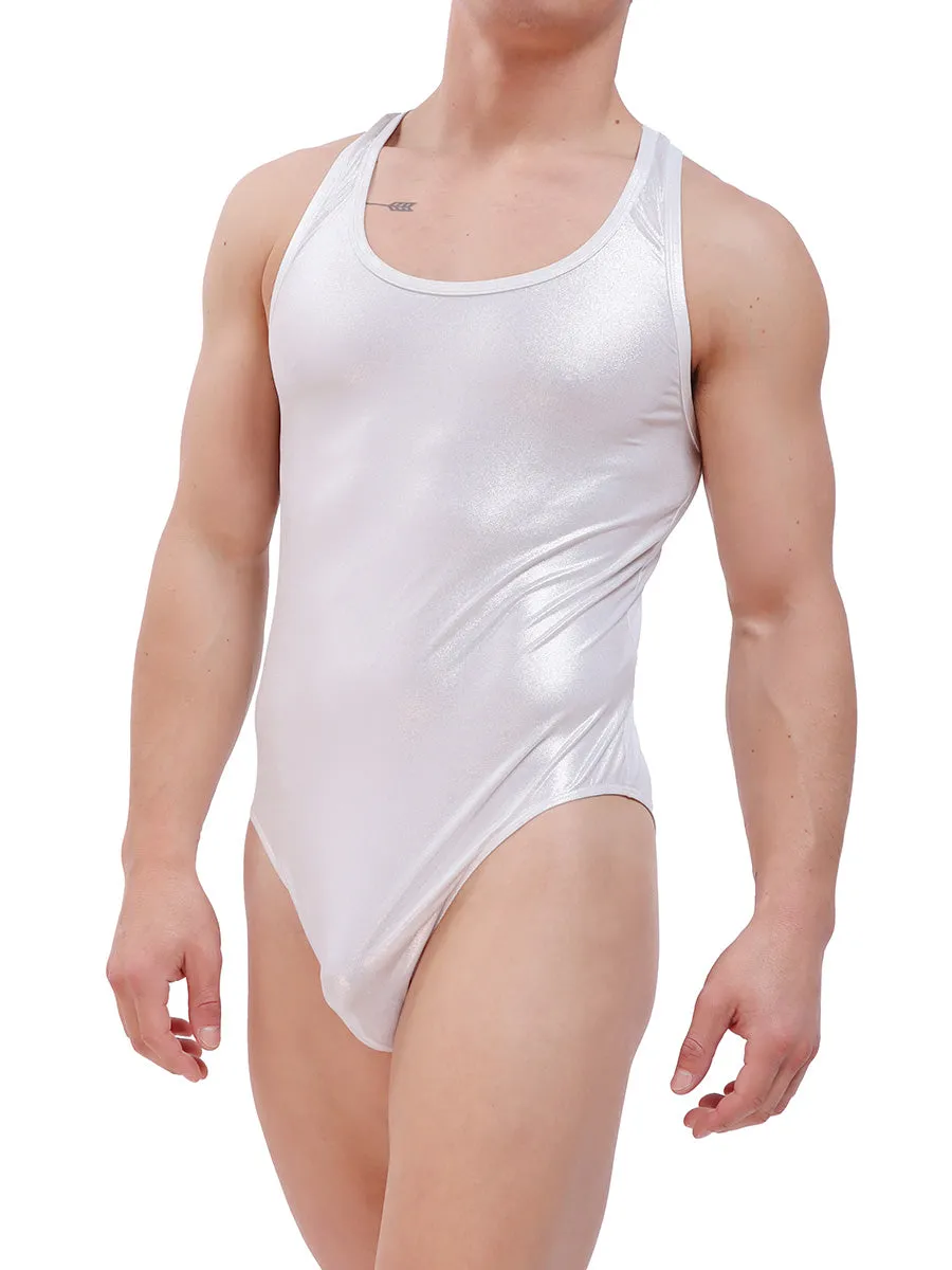 Mercury Bodysuit