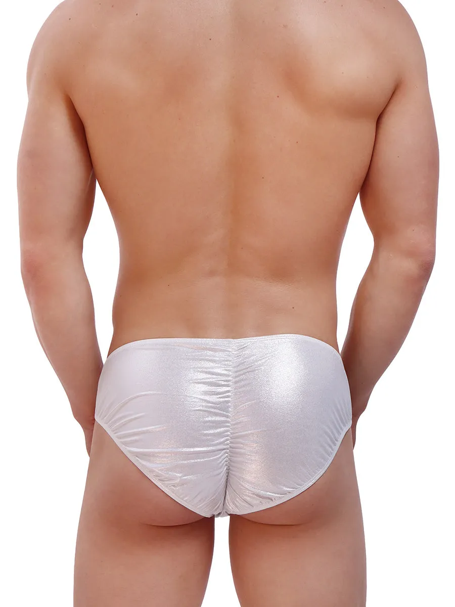 Mercury Greek God Brief