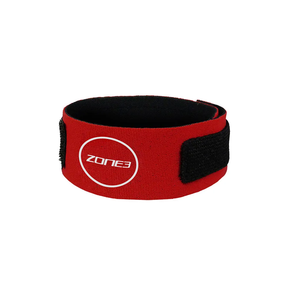 Neoprene Timing Chip Strap