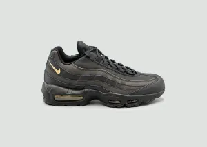 NIKE - Men - Air Max 95 - Black/Gold