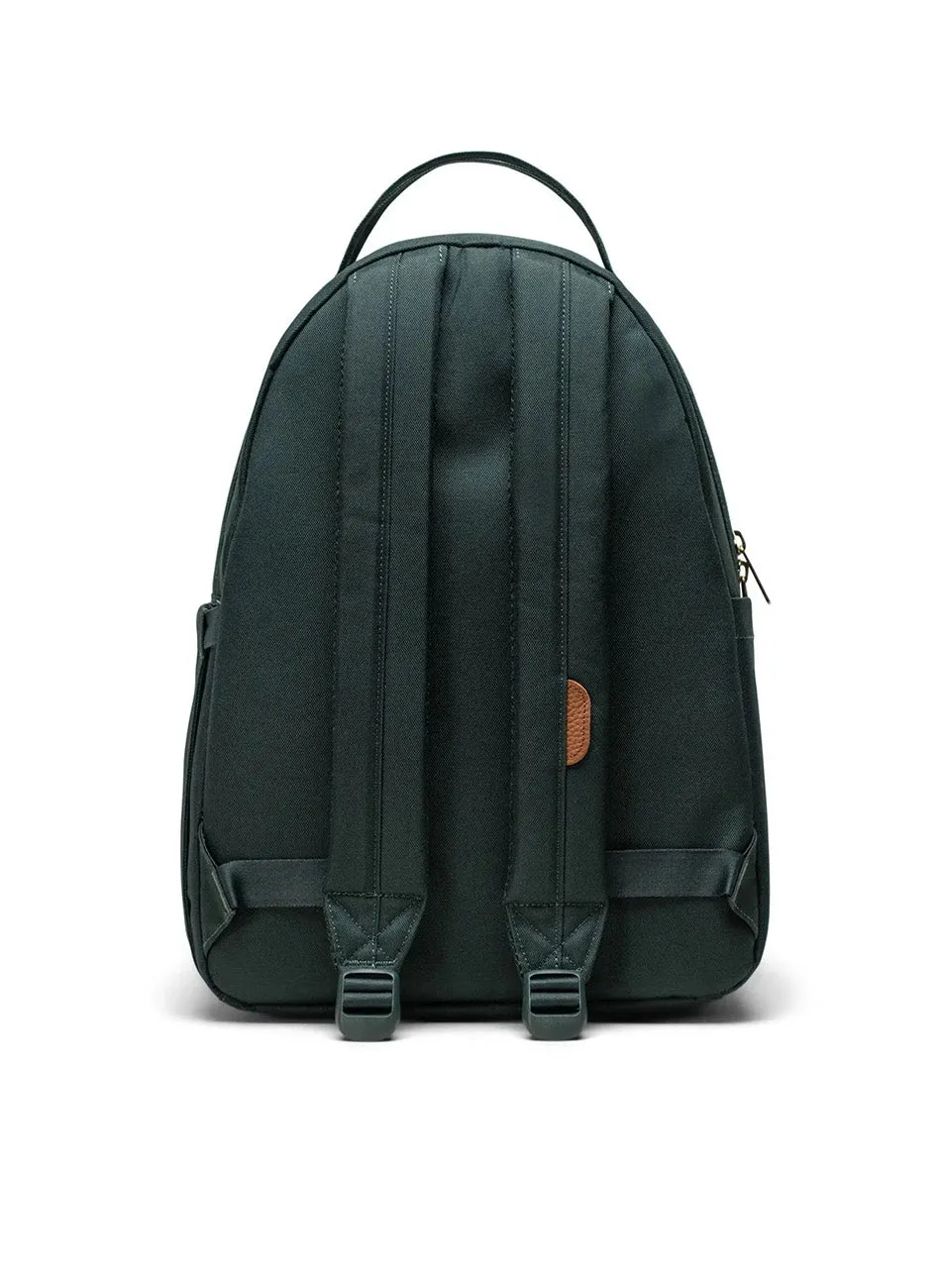 Nova Backpack - Darkest Spruce/Winter Plaid (11392-06016)