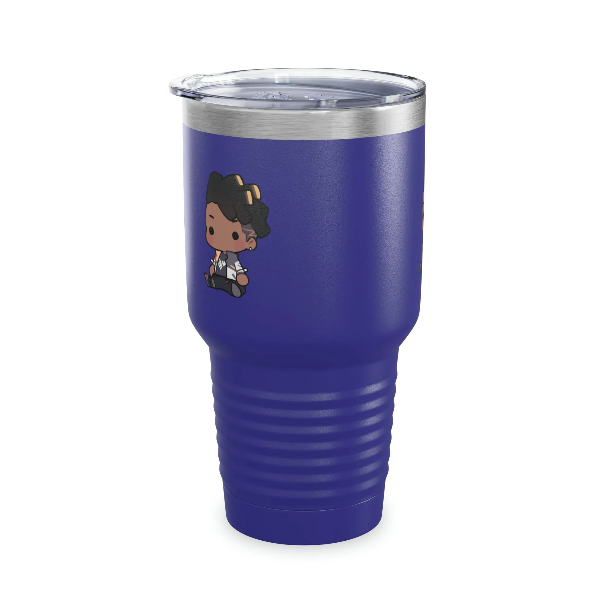 Phoenix Ringneck Tumbler, 30oz