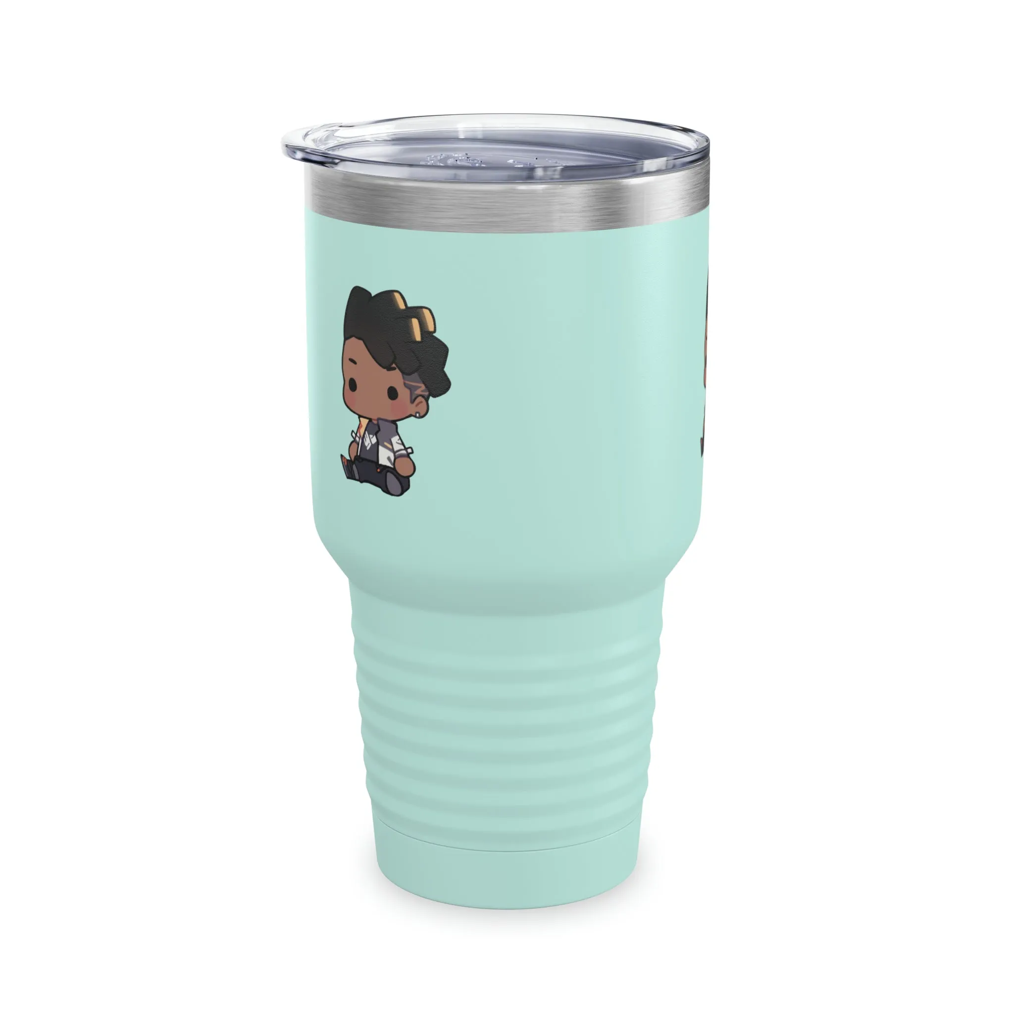 Phoenix Ringneck Tumbler, 30oz