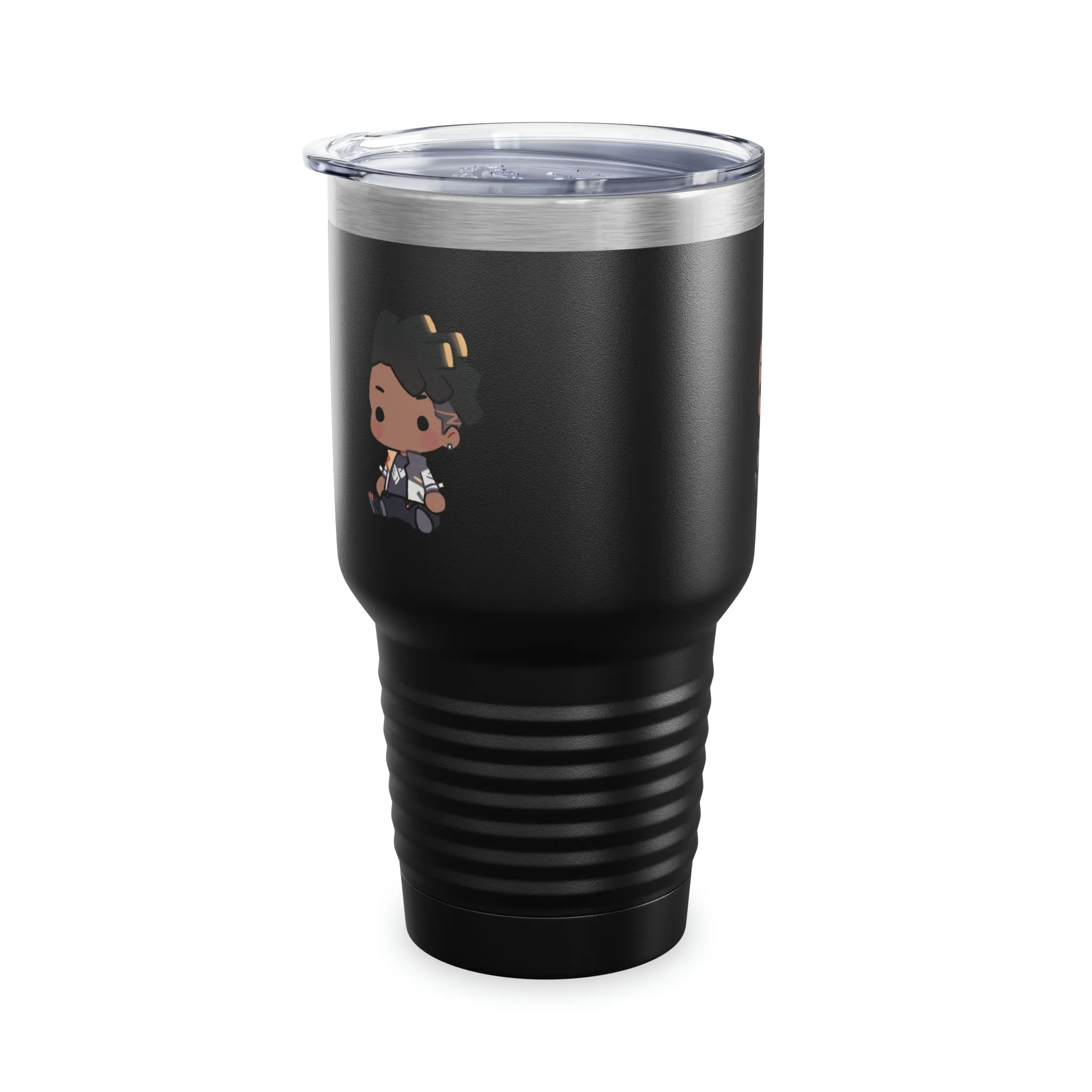 Phoenix Ringneck Tumbler, 30oz