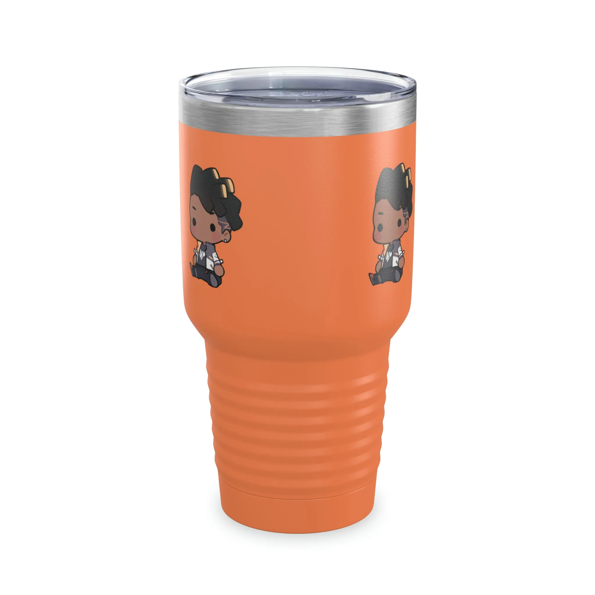 Phoenix Ringneck Tumbler, 30oz