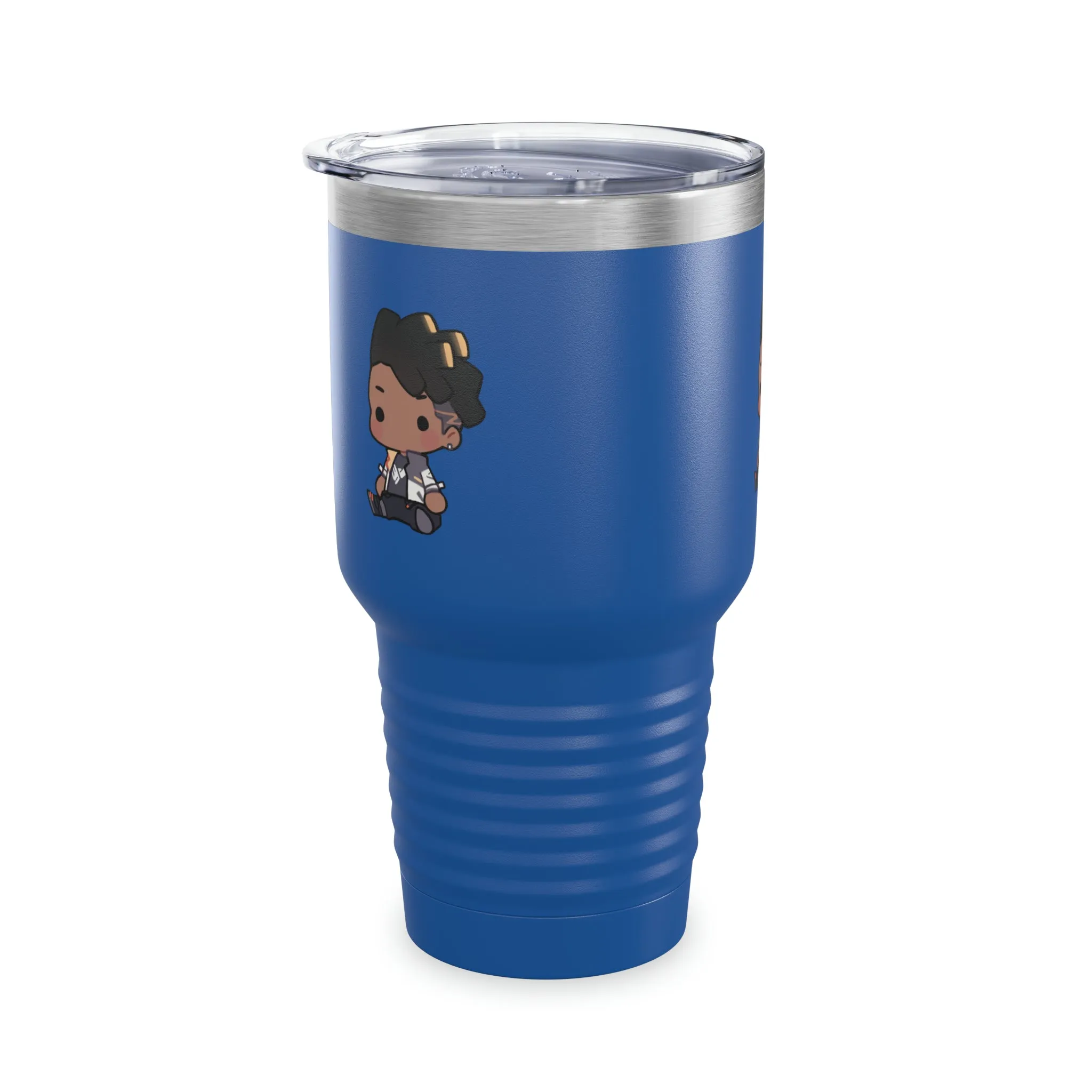 Phoenix Ringneck Tumbler, 30oz