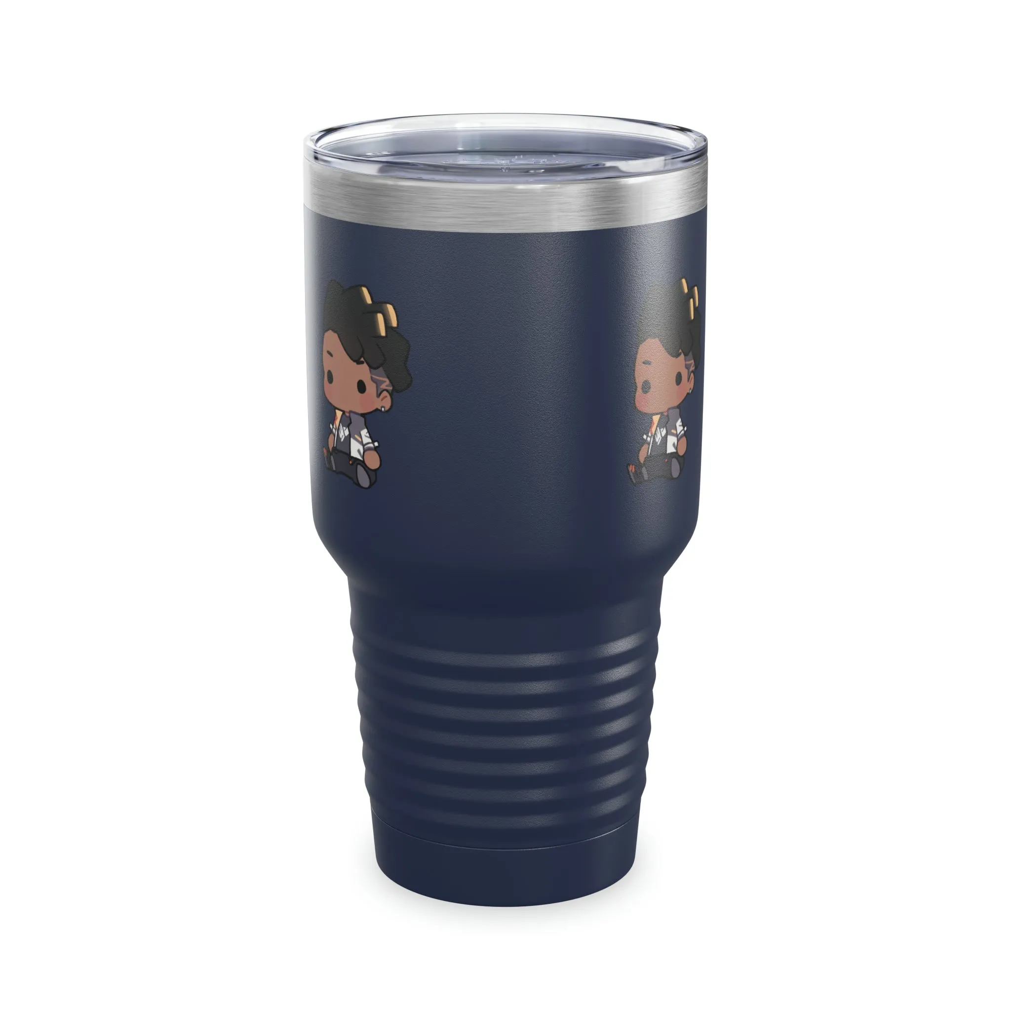 Phoenix Ringneck Tumbler, 30oz