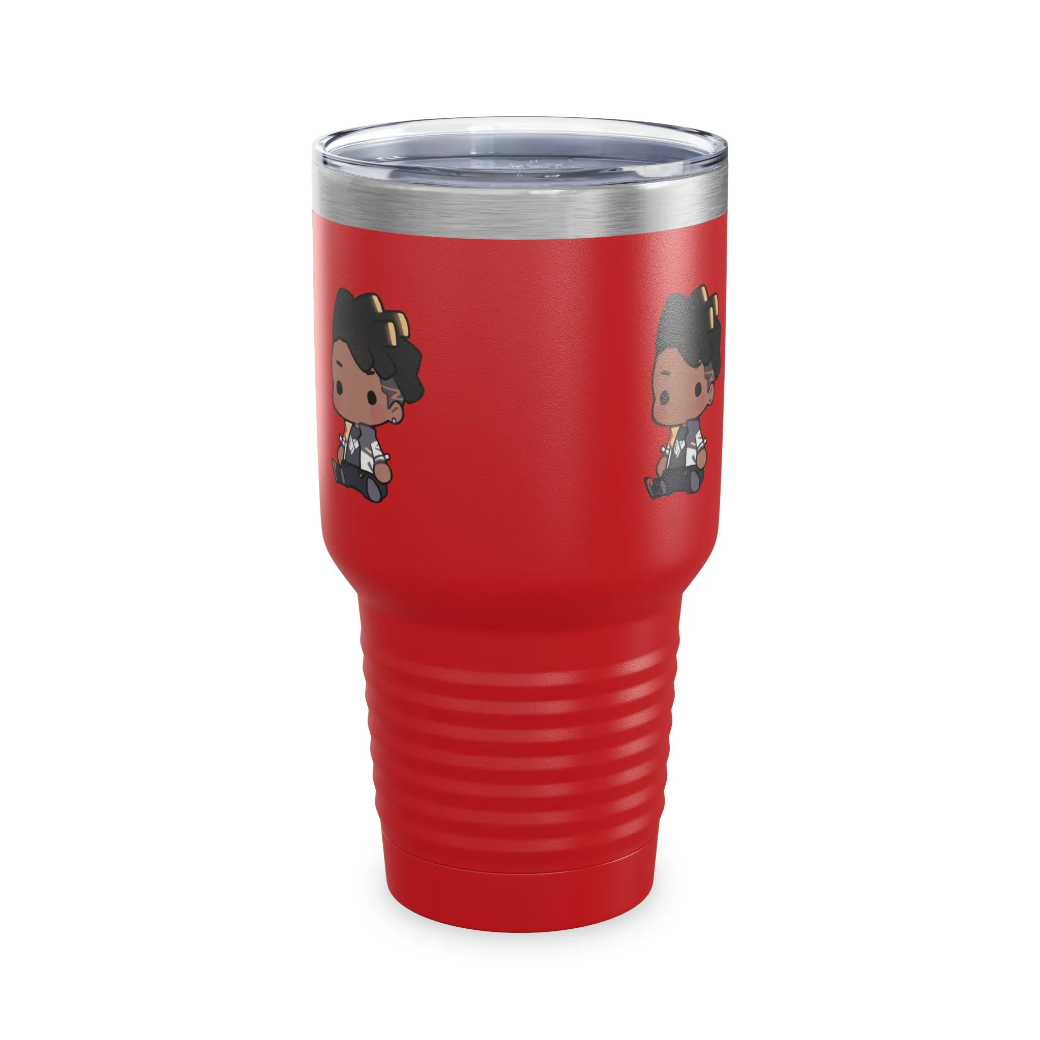 Phoenix Ringneck Tumbler, 30oz