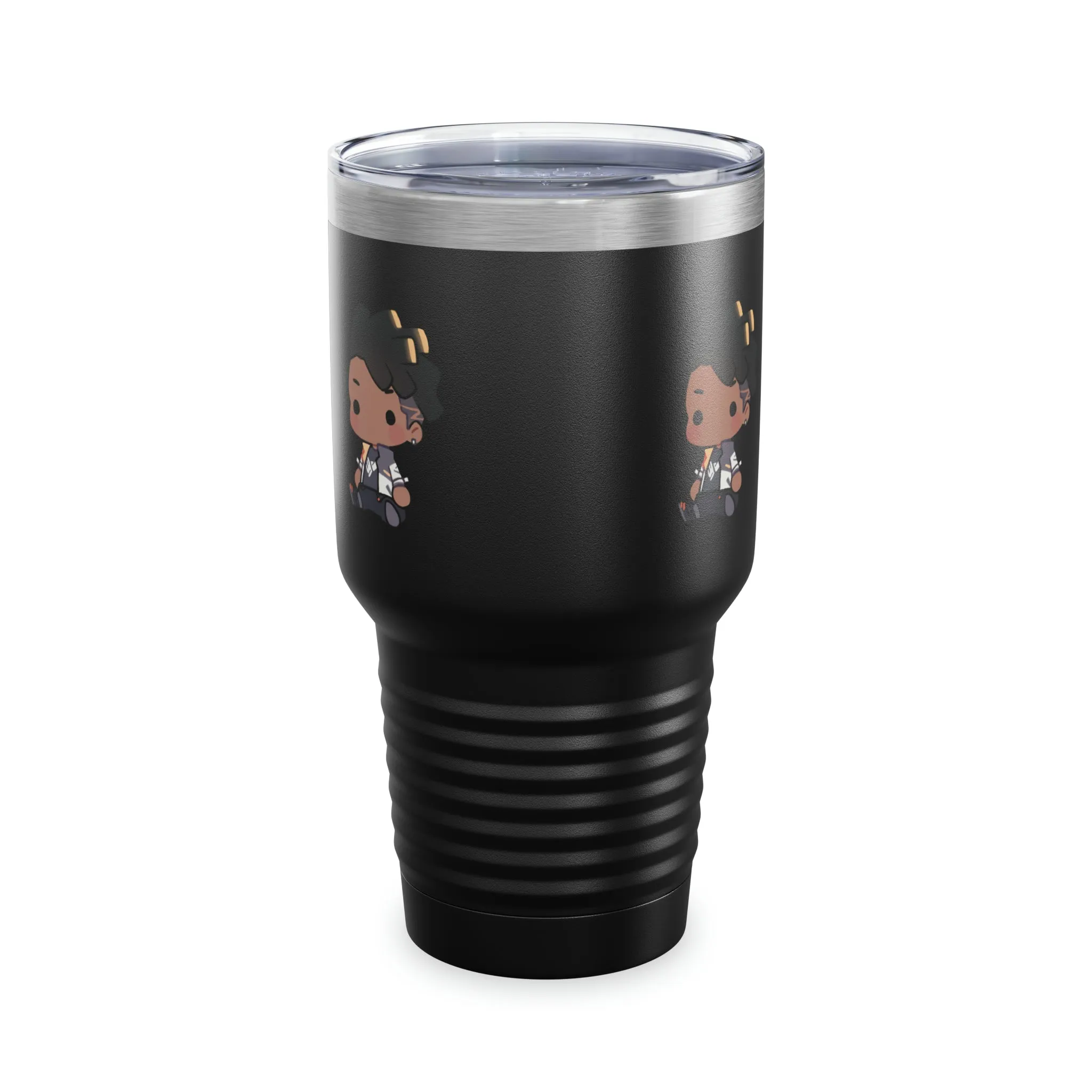 Phoenix Ringneck Tumbler, 30oz