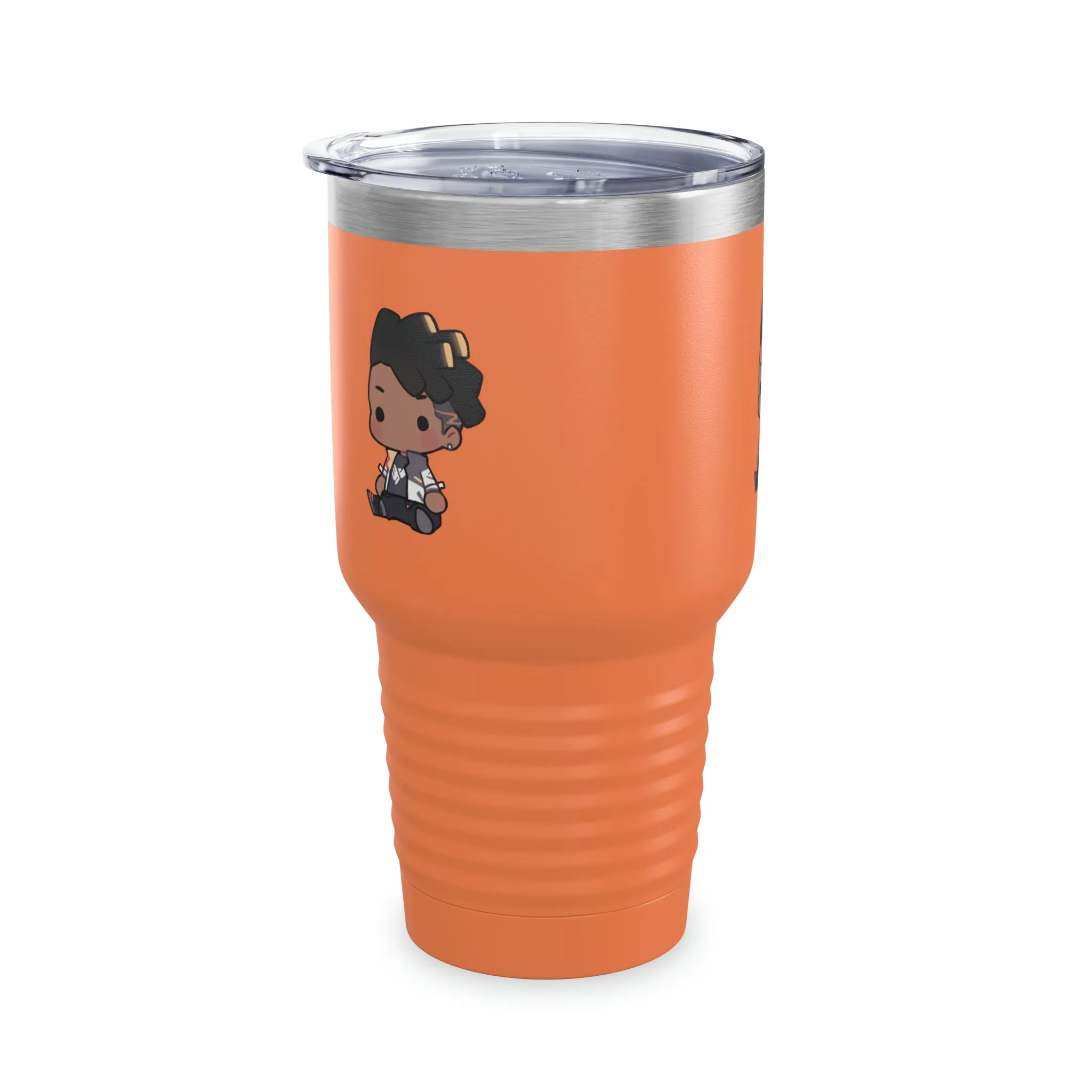 Phoenix Ringneck Tumbler, 30oz