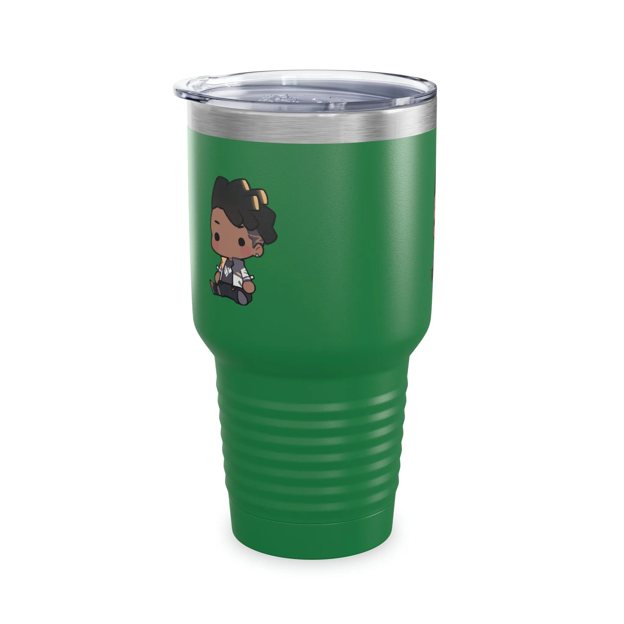 Phoenix Ringneck Tumbler, 30oz