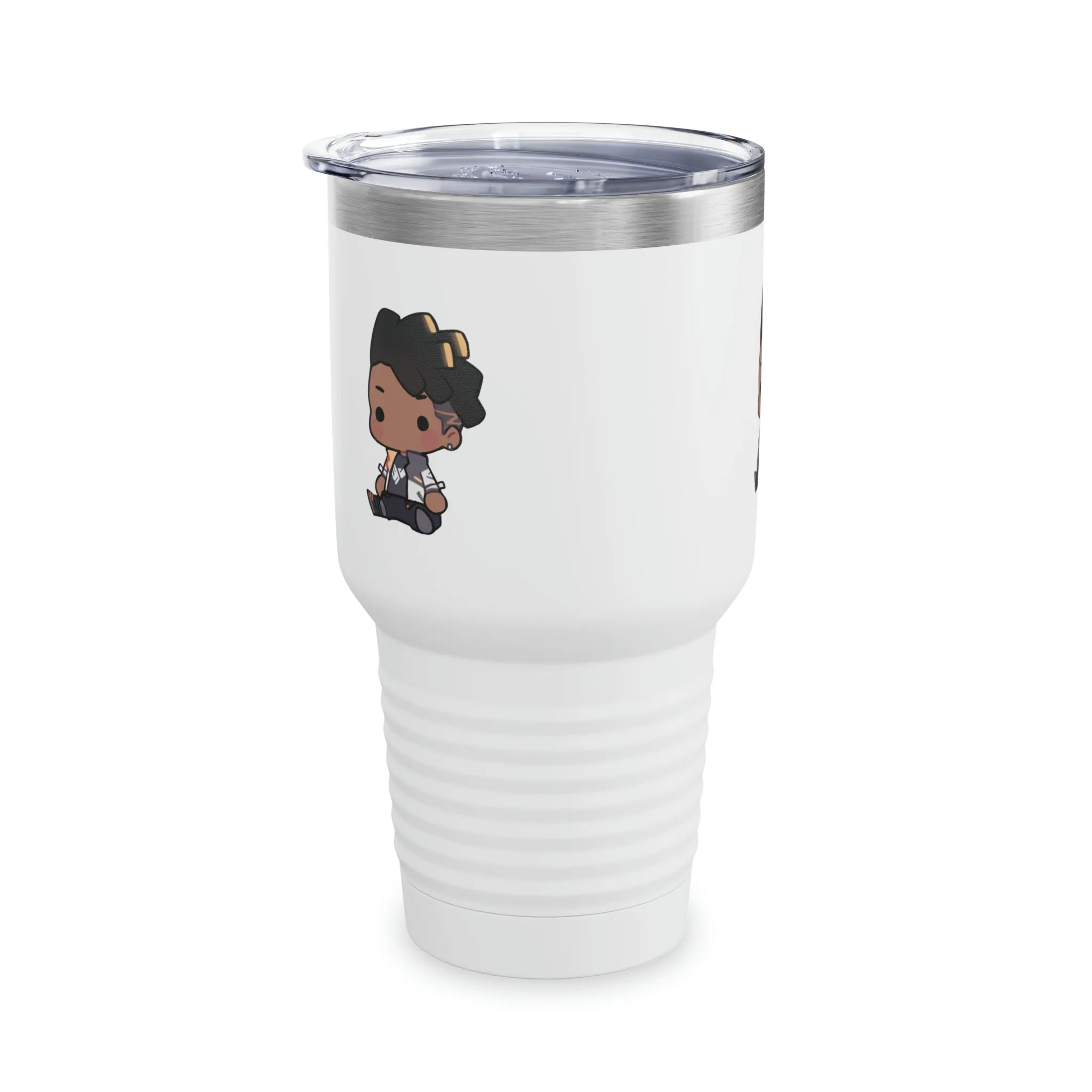 Phoenix Ringneck Tumbler, 30oz