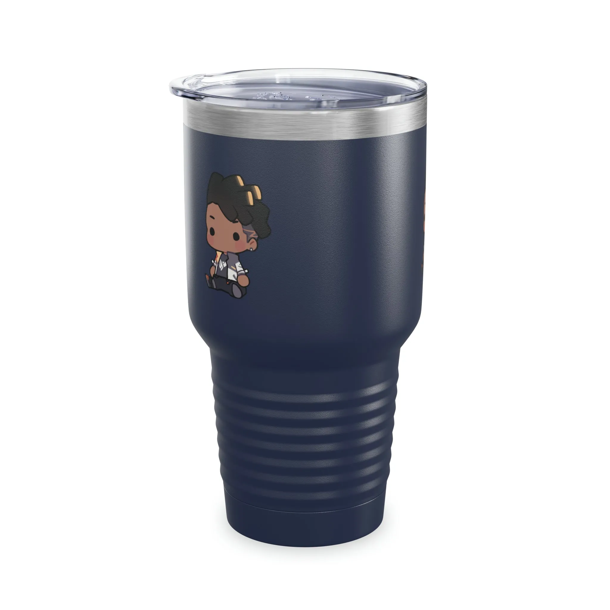 Phoenix Ringneck Tumbler, 30oz