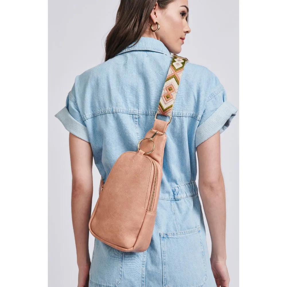 Regina Sling Backpack