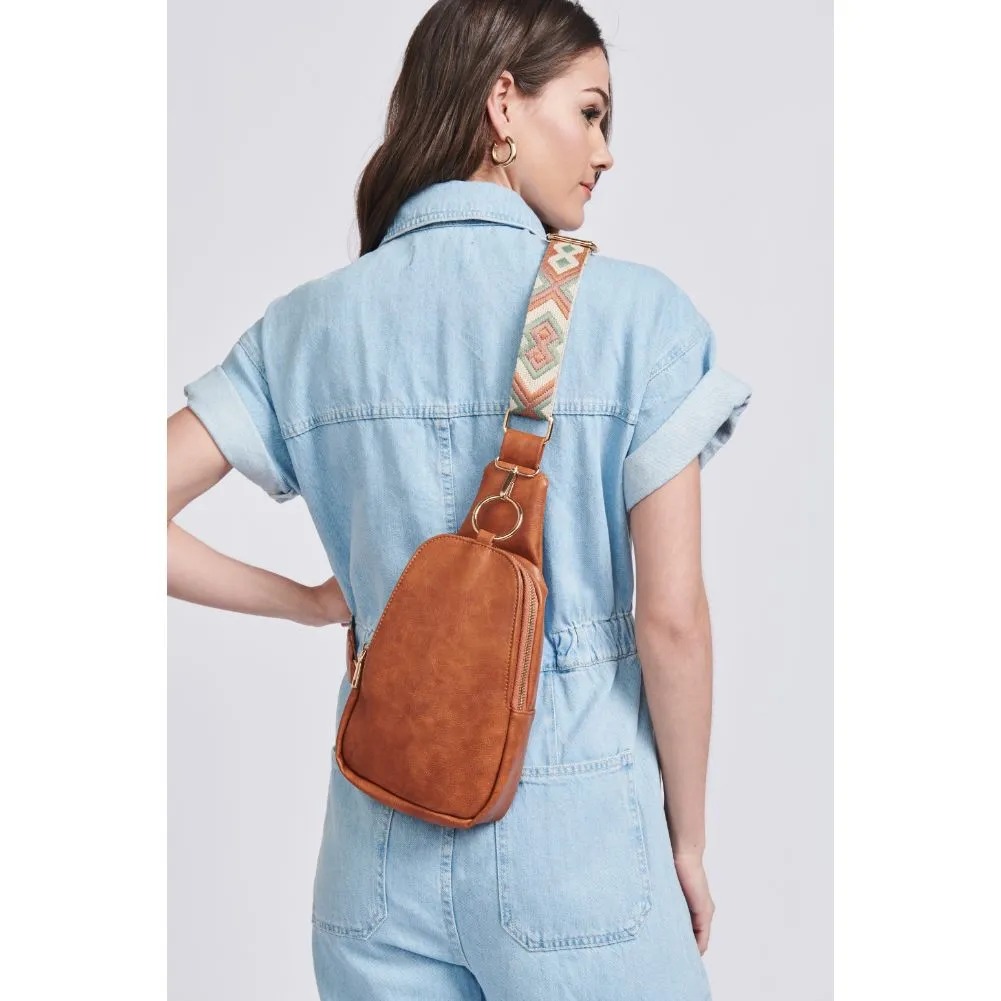 Regina Sling Backpack