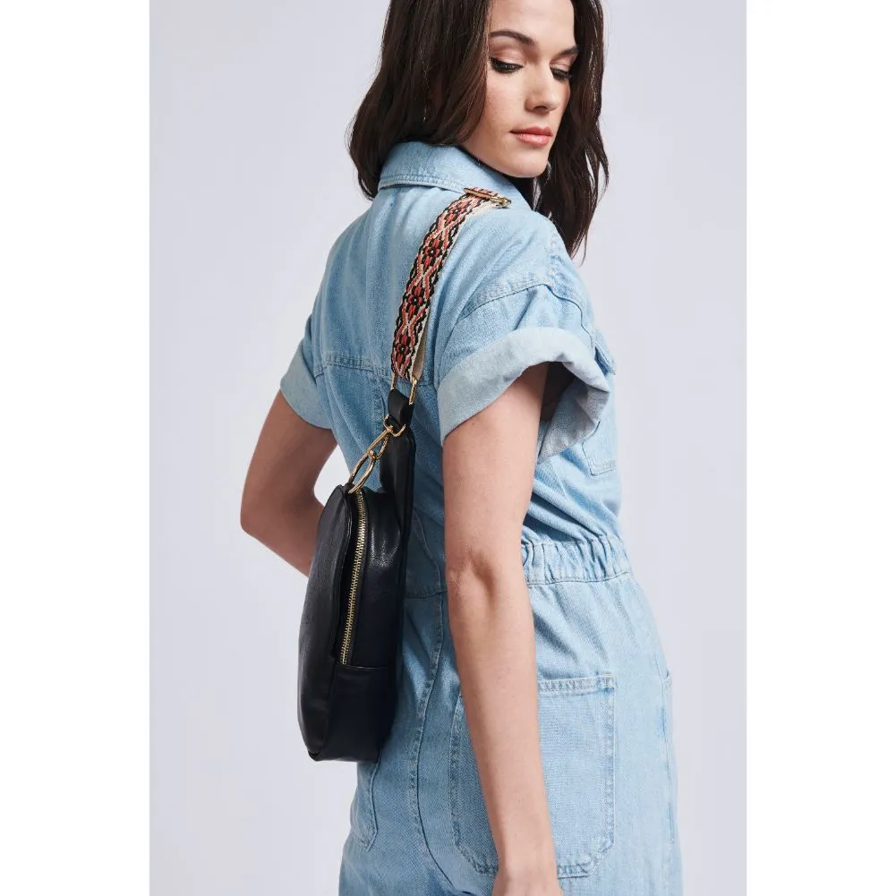 Regina Sling Backpack