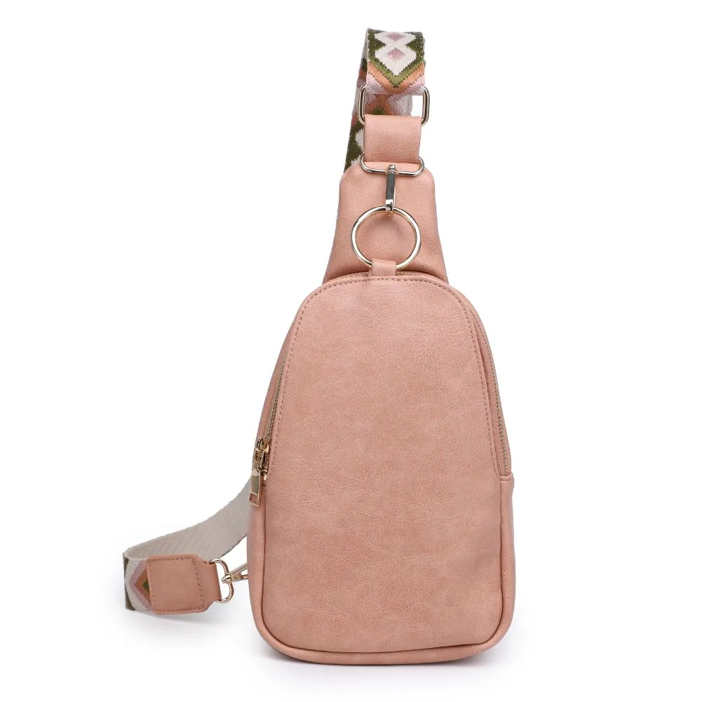 Regina Sling Backpack