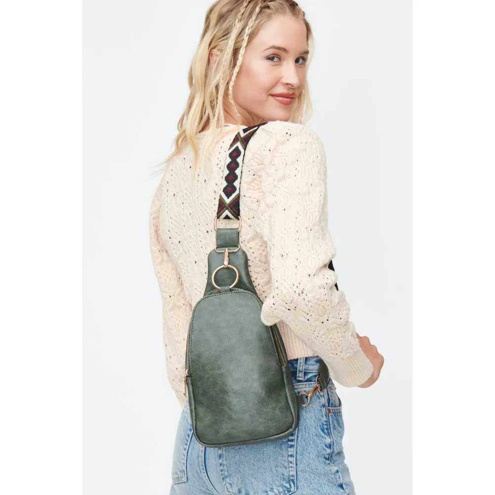 Regina Sling Backpack